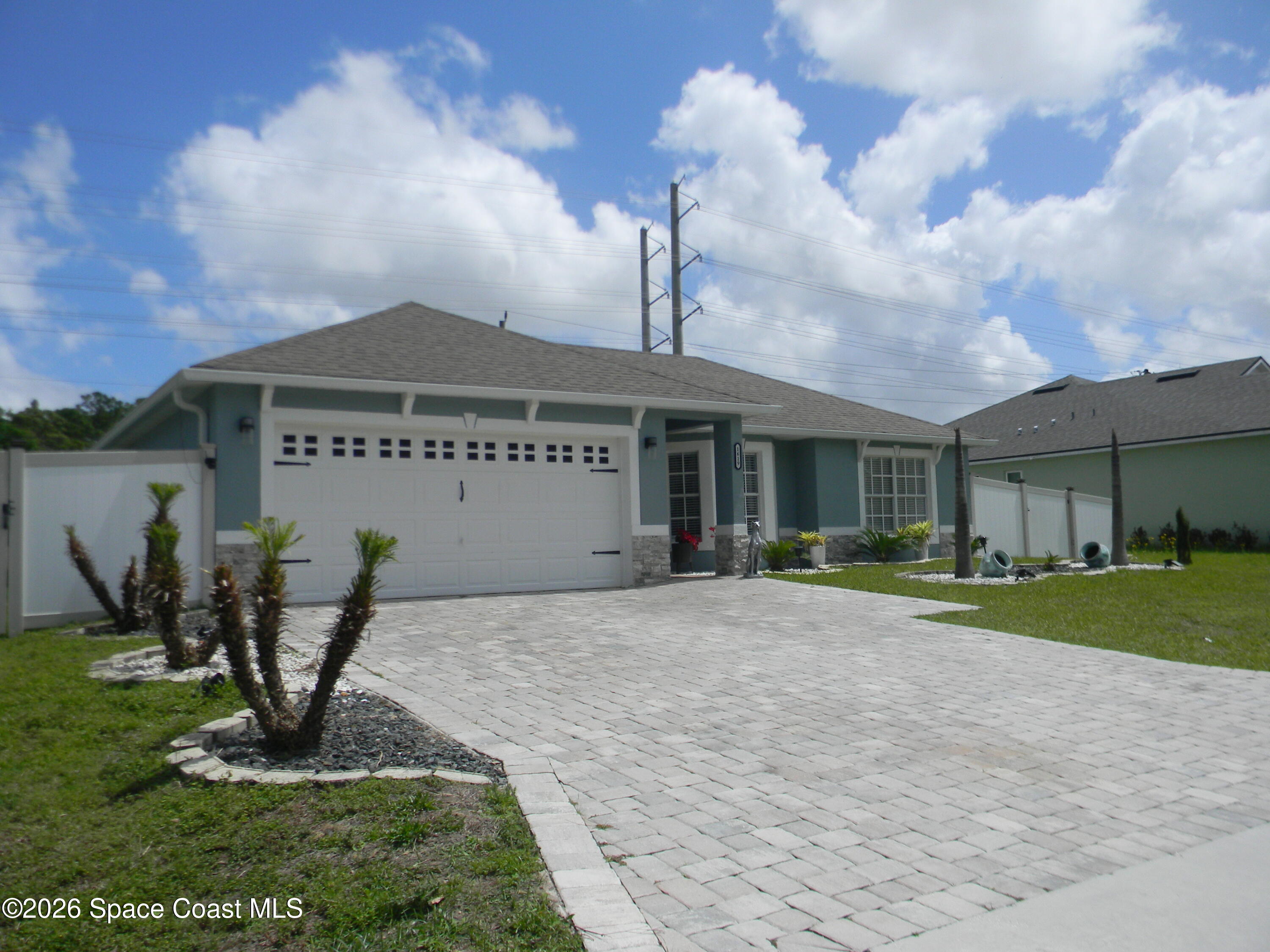 1619 Glencove Ave, Palm Bay, FL 32907 photo