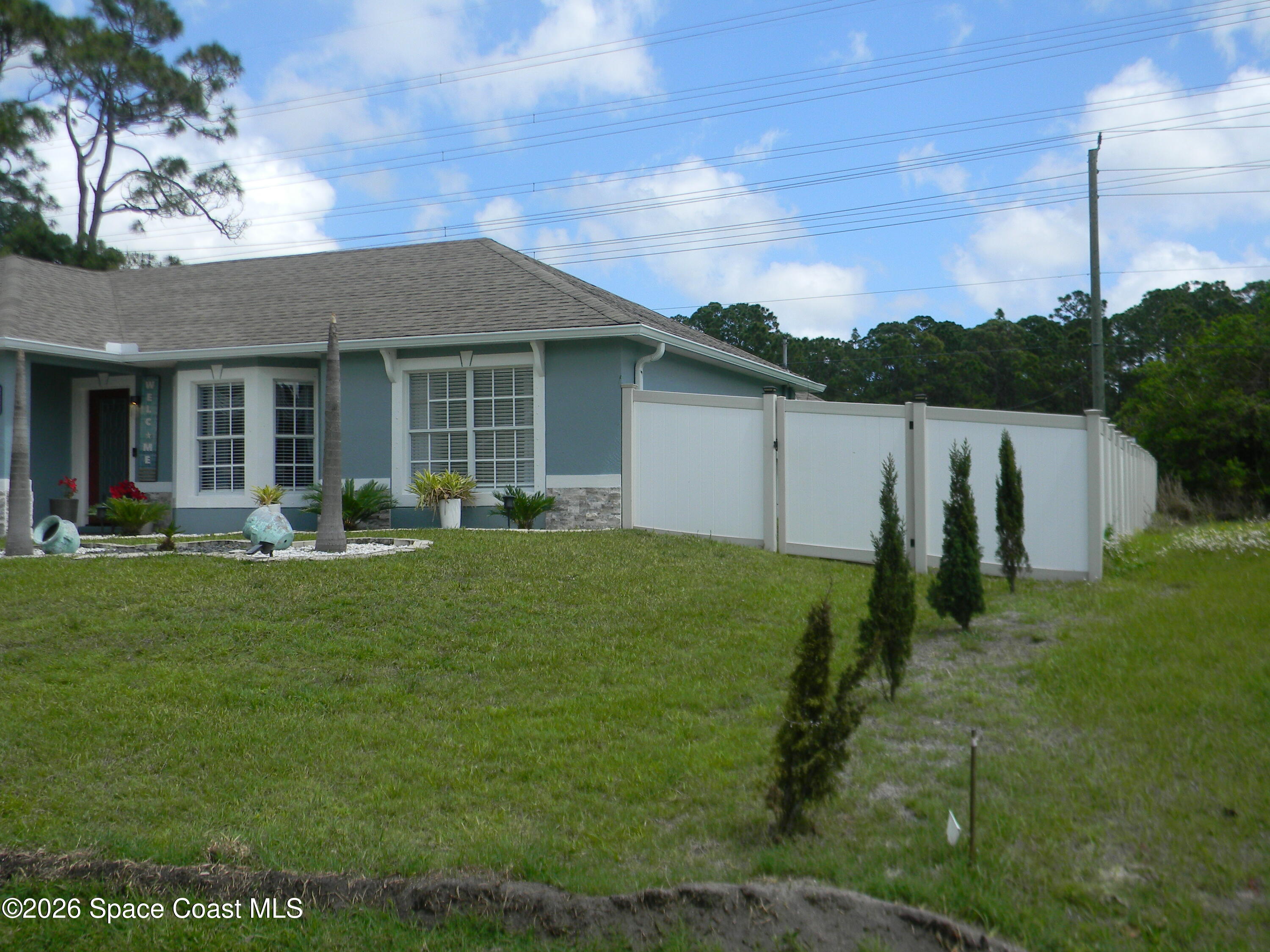 1619 Glencove Ave, Palm Bay, FL 32907 photo