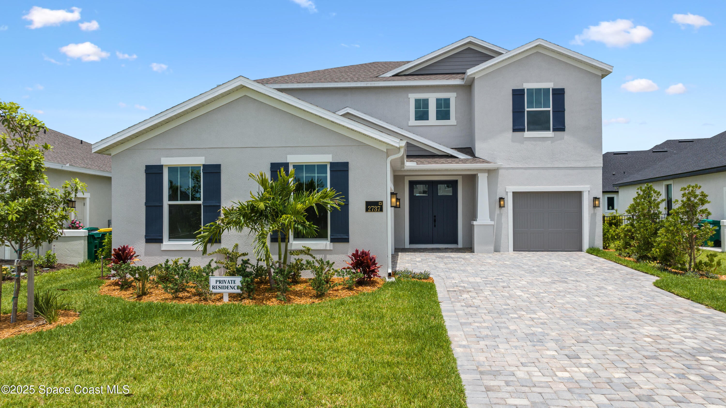 2737 Kamin Dr, Melbourne, FL 32940