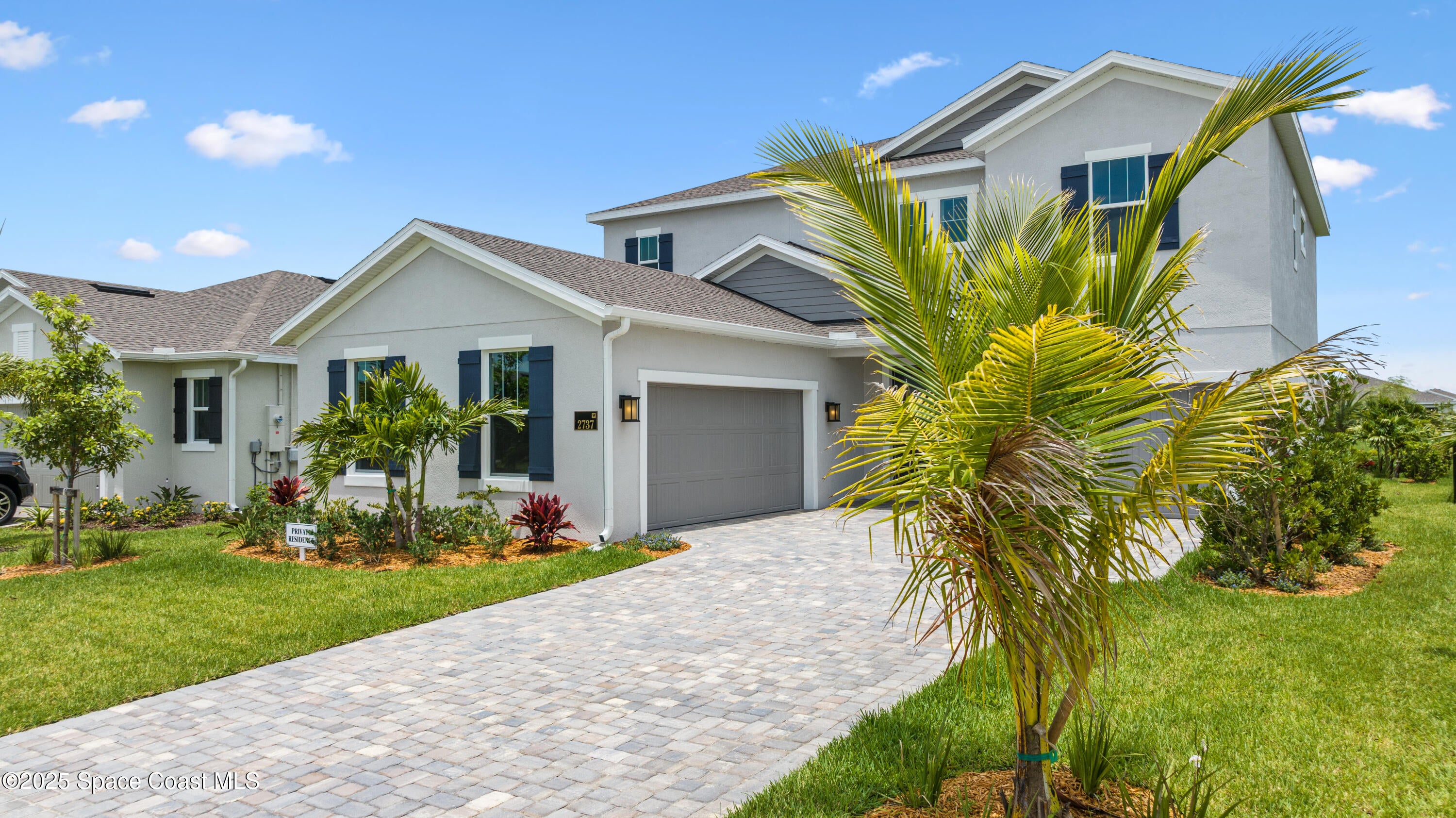 2737 Kamin Dr, Melbourne, FL 32940 photo
