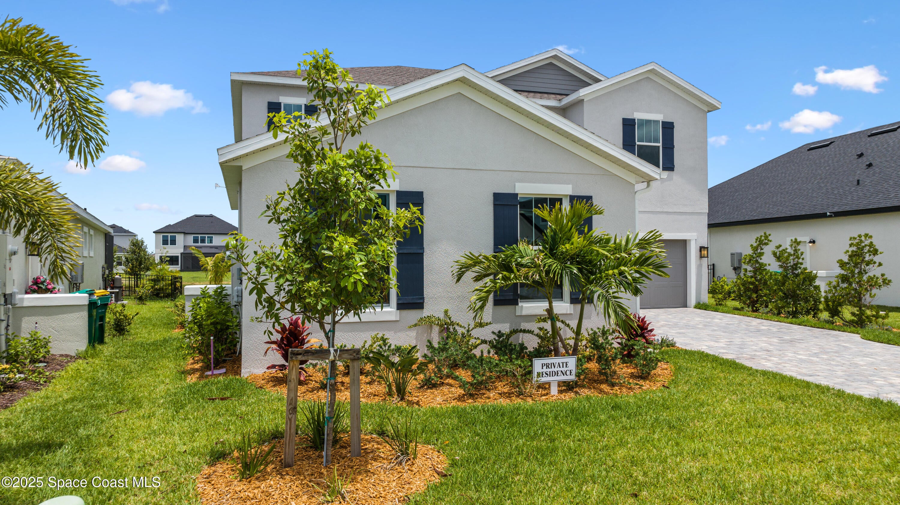2737 Kamin Dr, Melbourne, FL 32940 photo