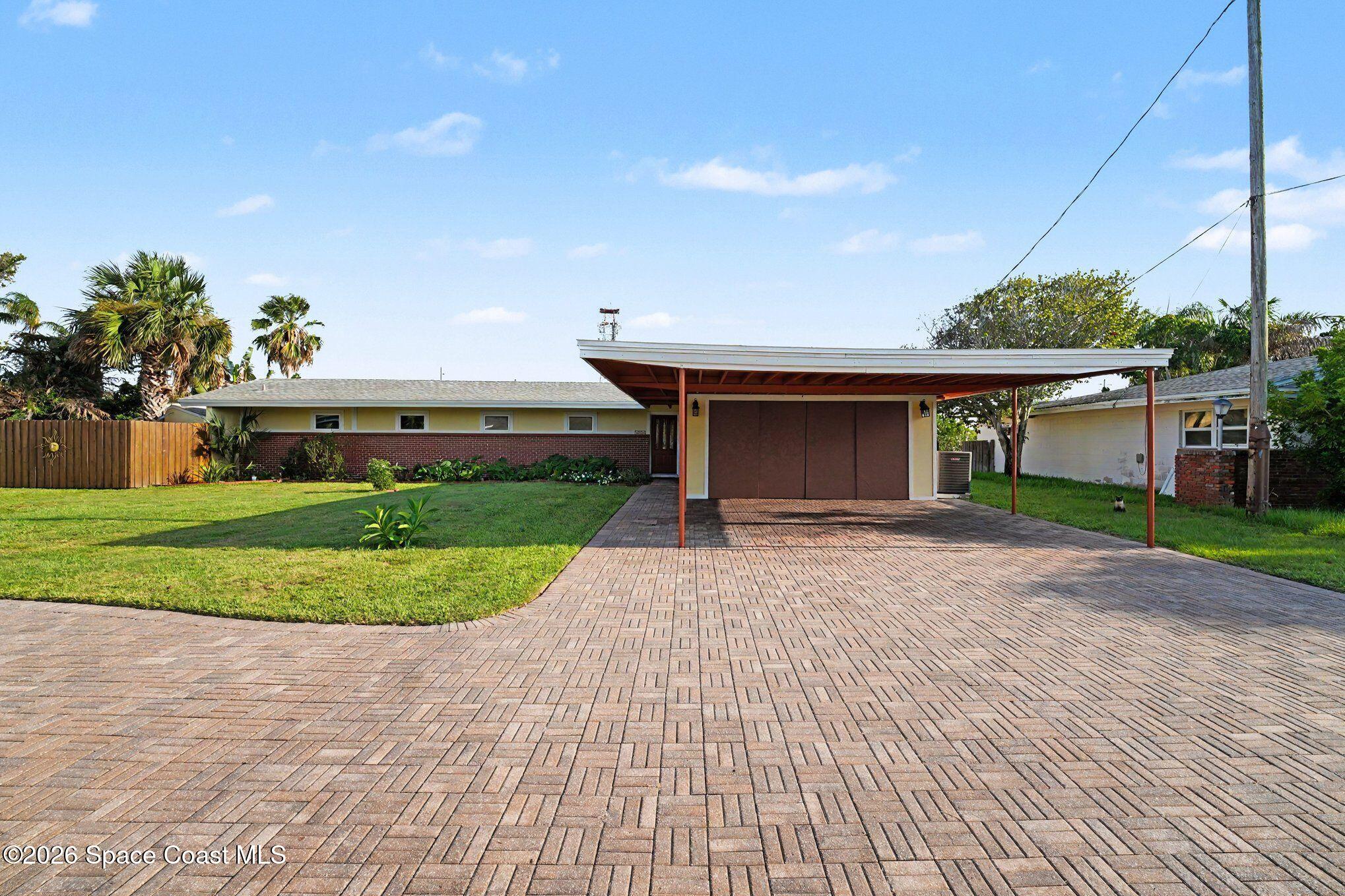 459 Angelo Ln, Cocoa Beach, FL 32931
