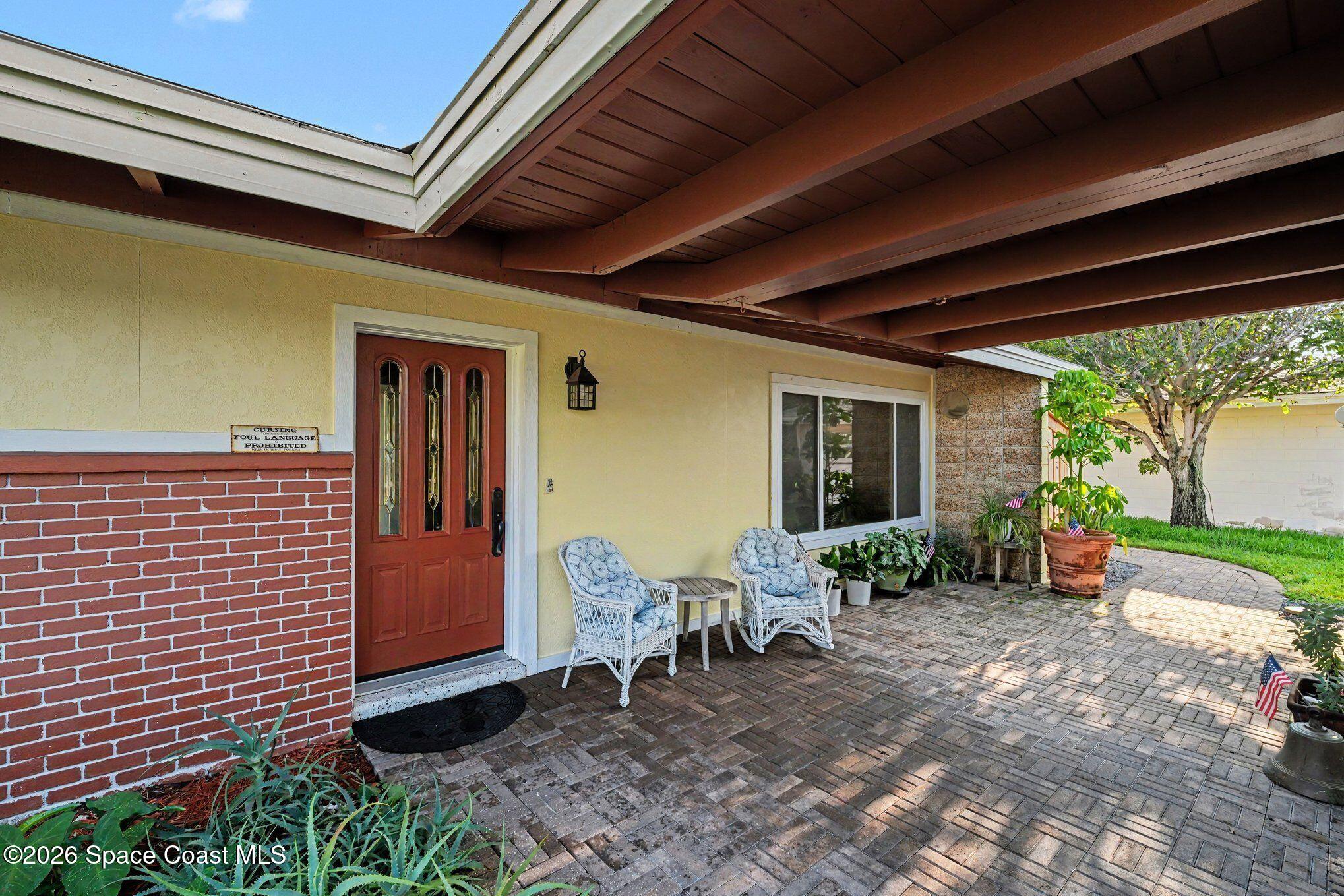 459 Angelo Ln, Cocoa Beach, FL 32931 photo