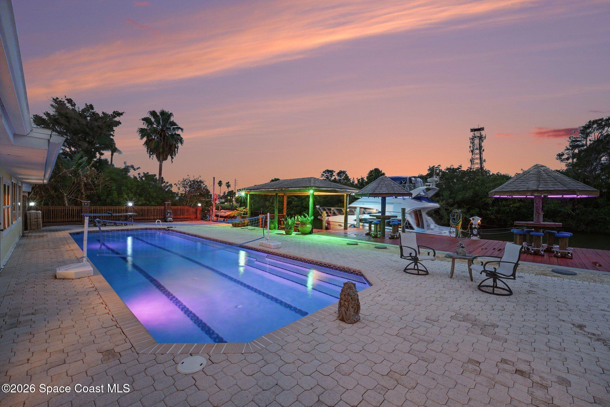 459 Angelo Ln, Cocoa Beach, FL 32931 photo