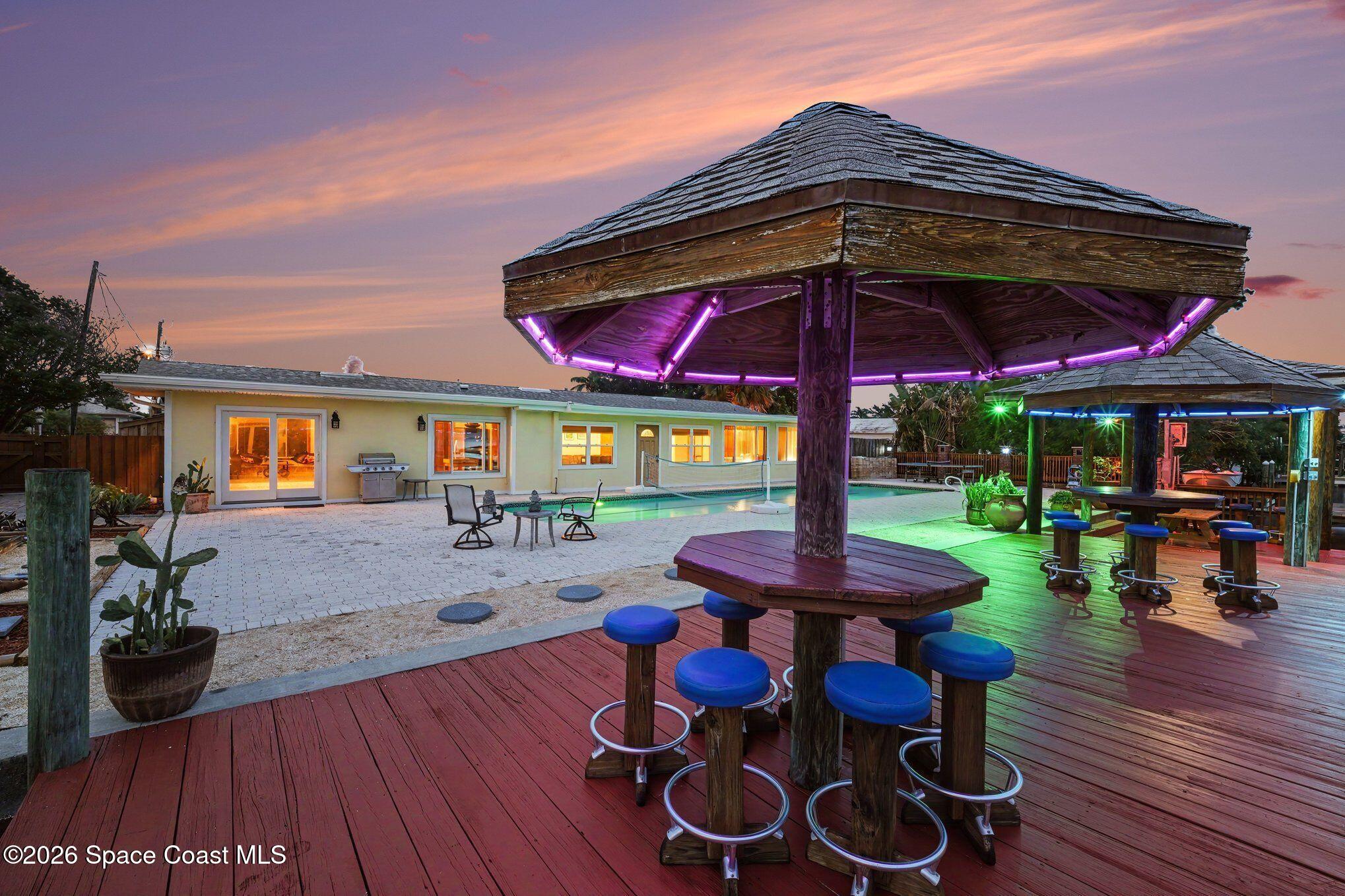 459 Angelo Ln, Cocoa Beach, FL 32931 photo