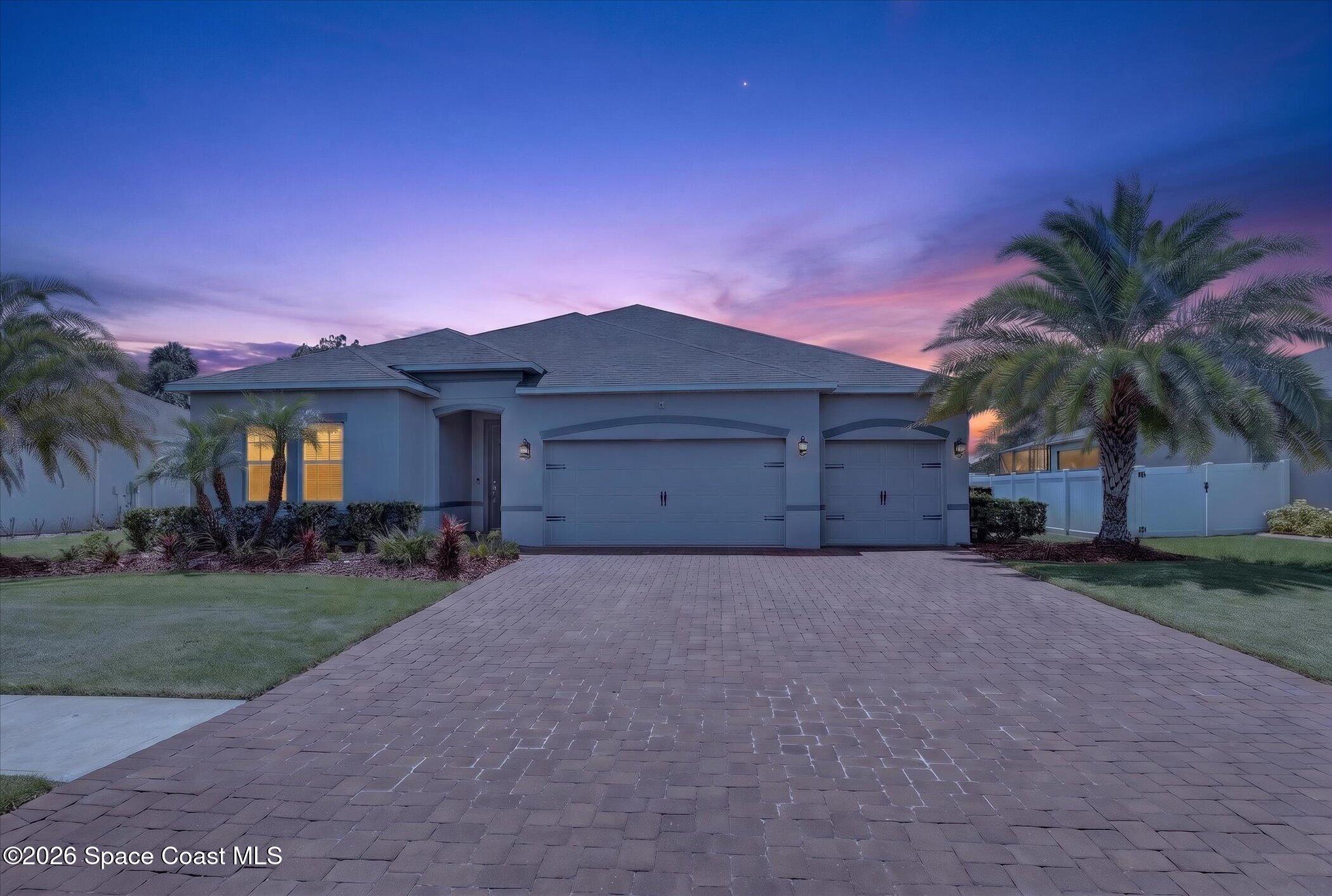 4690 Hebron Dr, Merritt Island, FL 32953