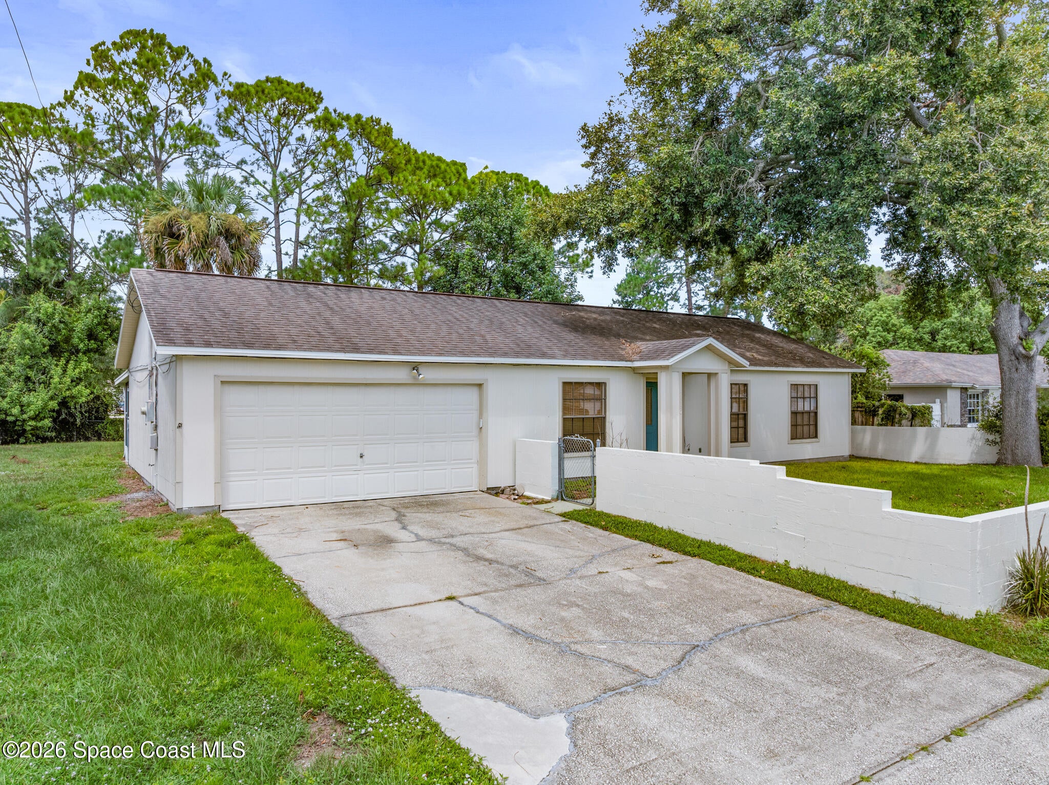 7030 Marvin Ave, Cocoa, FL 32927 photo