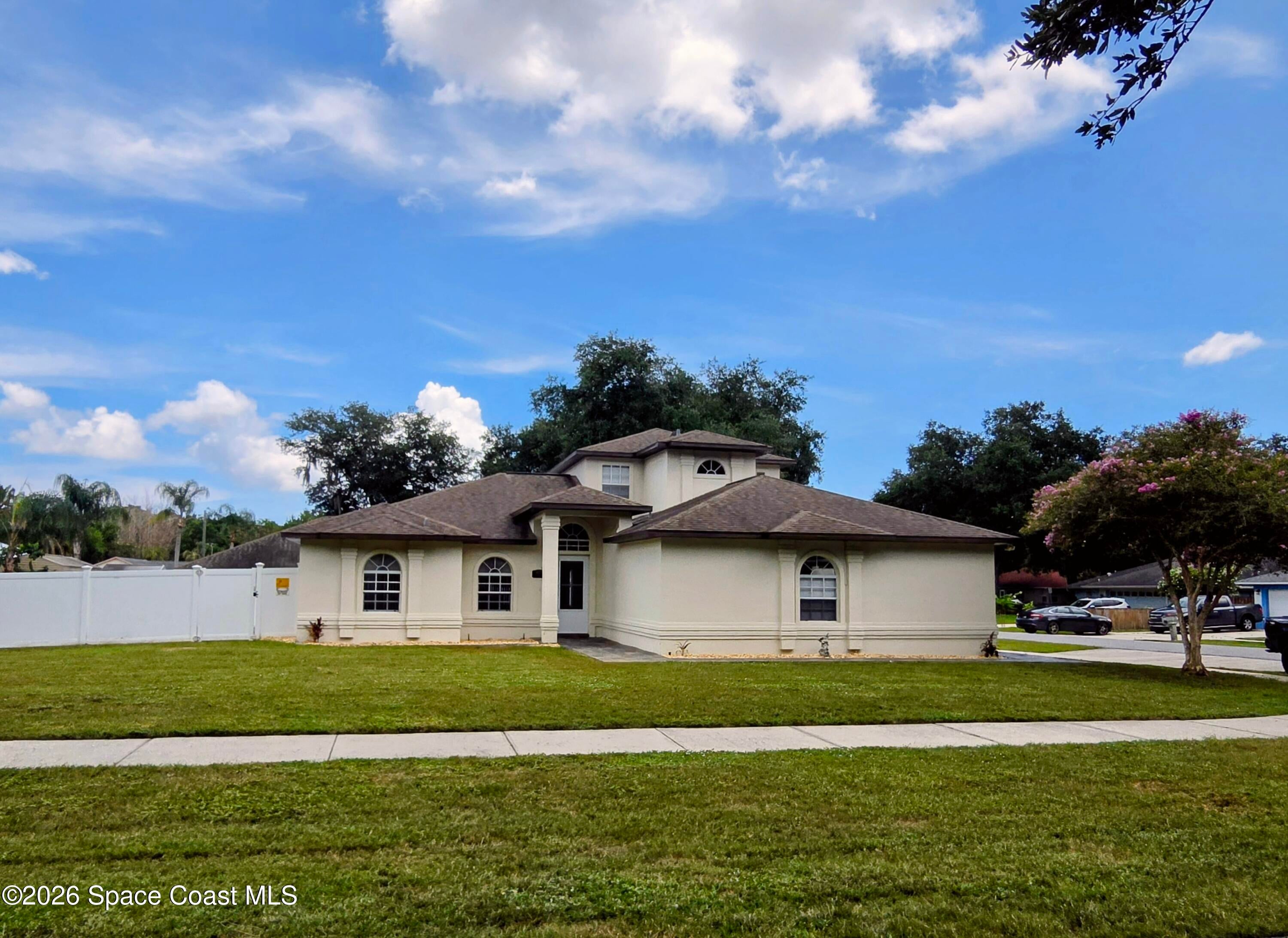 4670 Patrick Ln, Cocoa, FL 32927