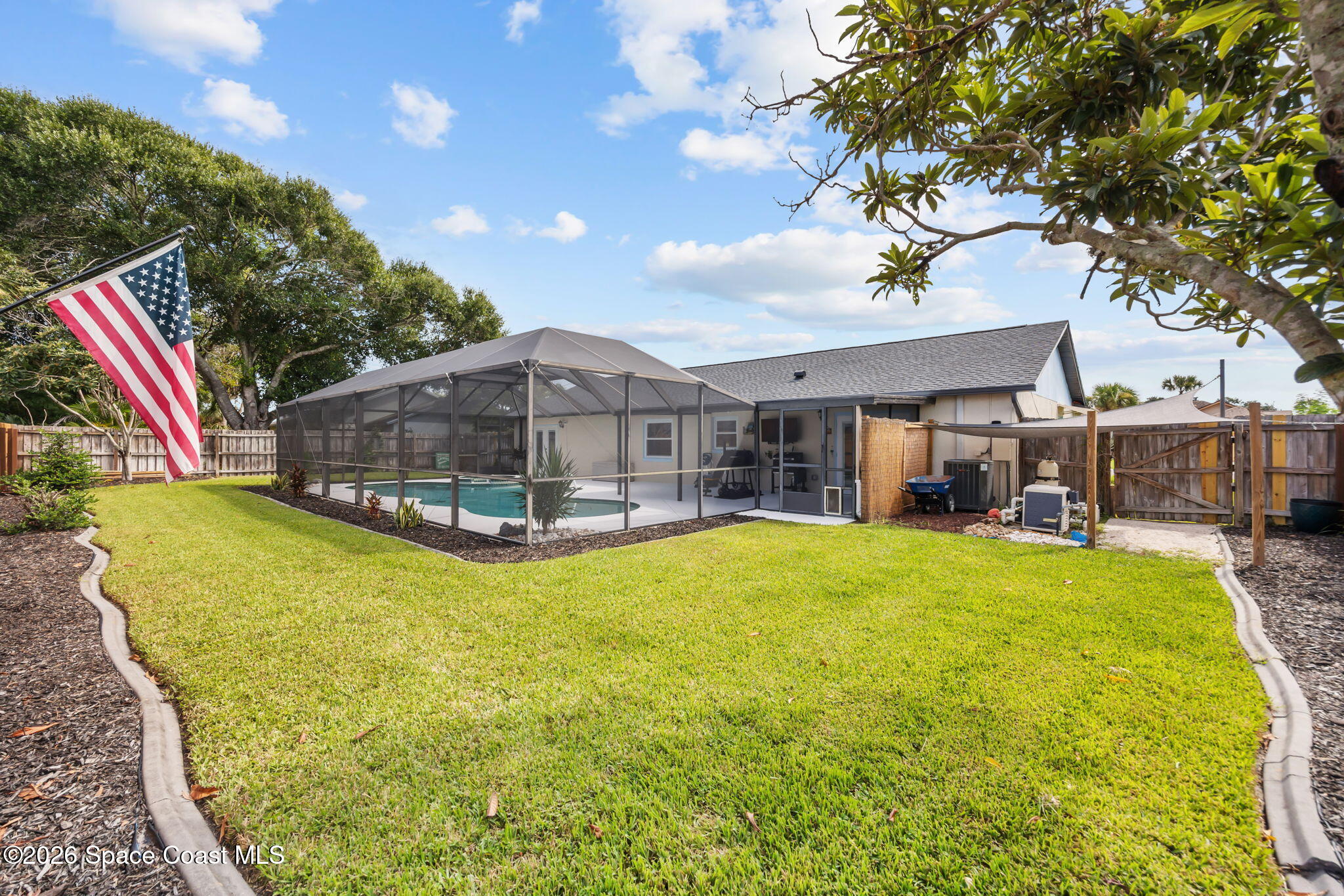 2642 Majestic Ave, Melbourne, FL 32934 photo