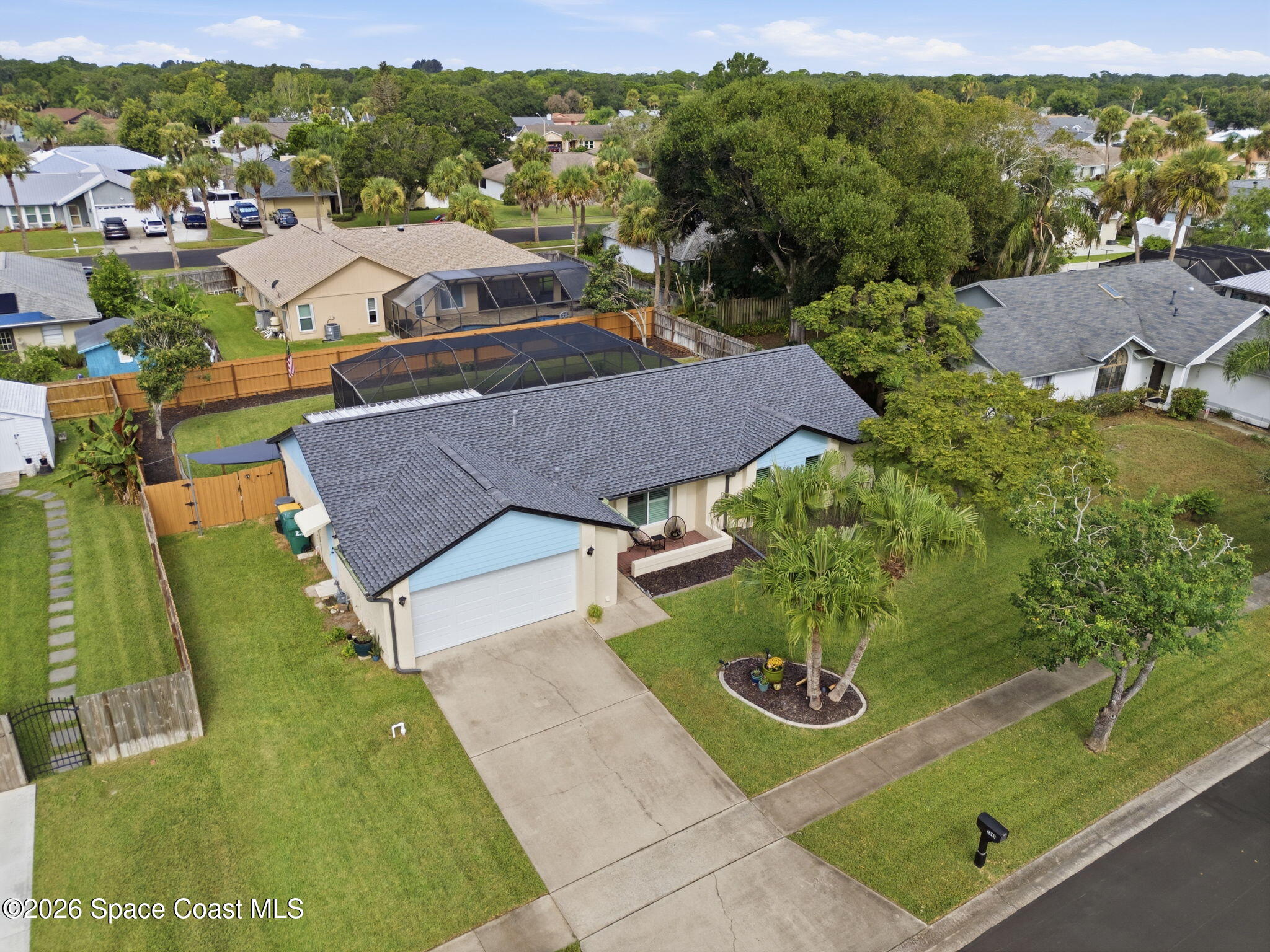 2642 Majestic Ave, Melbourne, FL 32934 photo