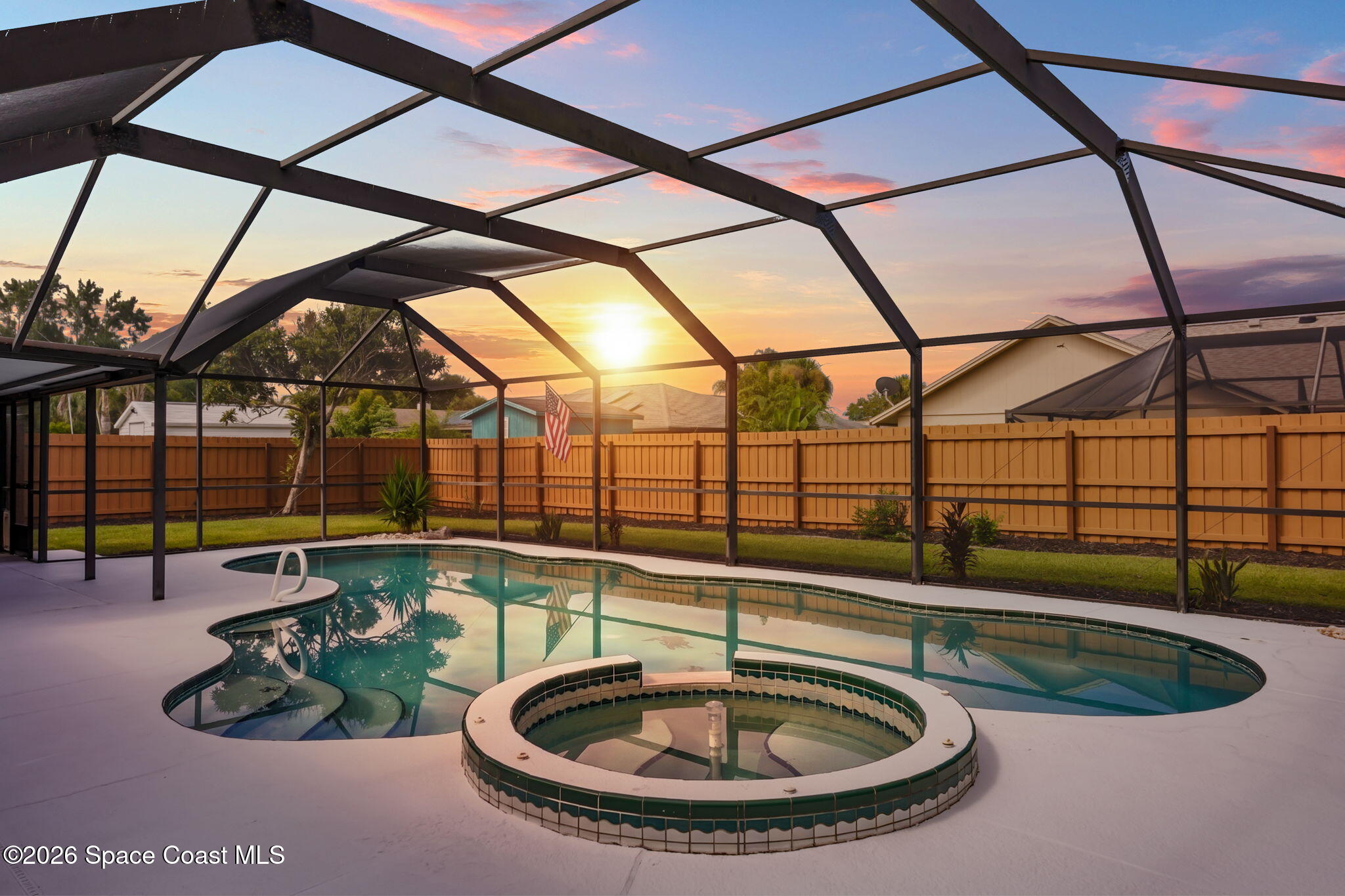 2642 Majestic Ave, Melbourne, FL 32934 photo
