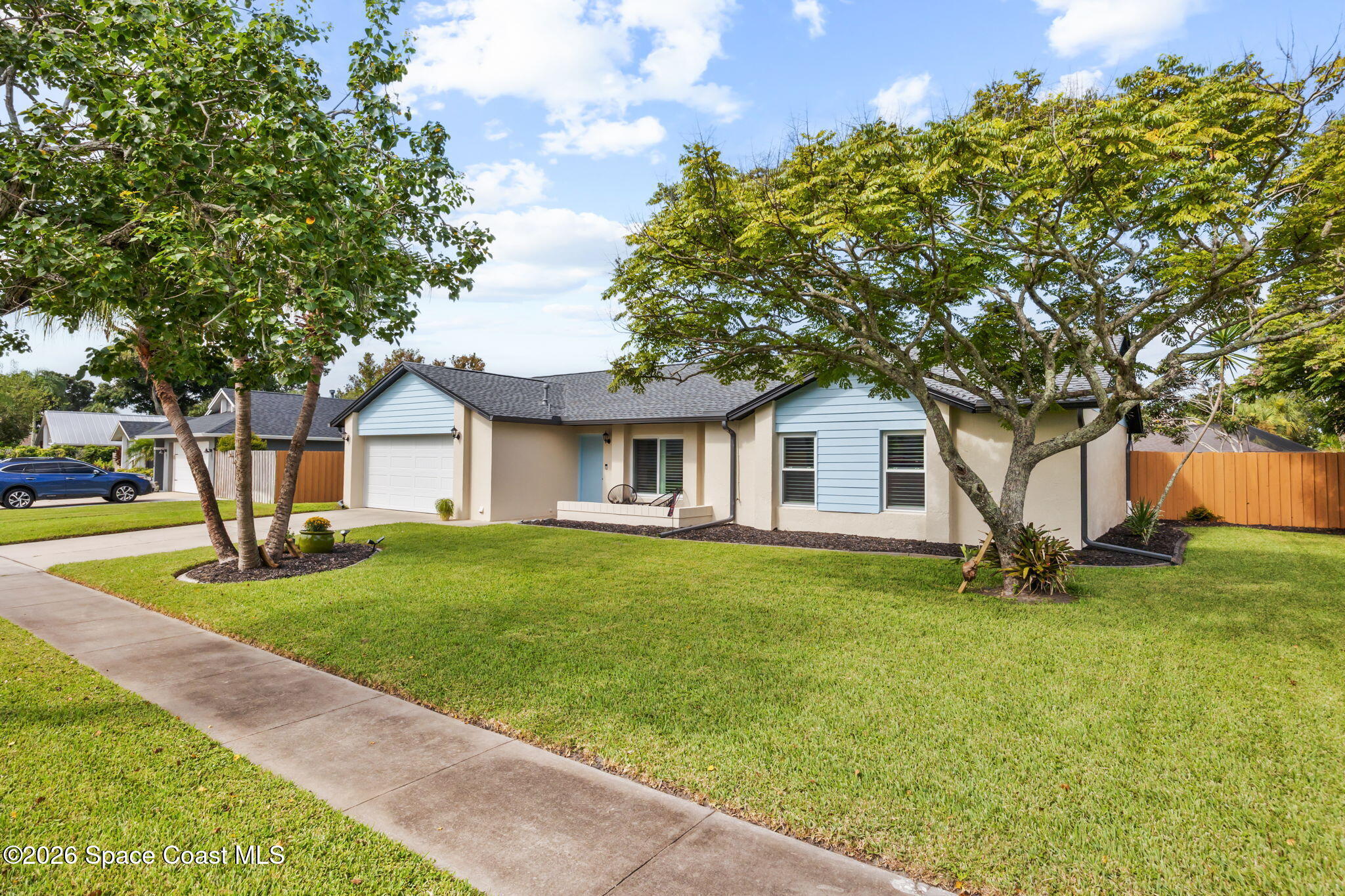 2642 Majestic Ave, Melbourne, FL 32934