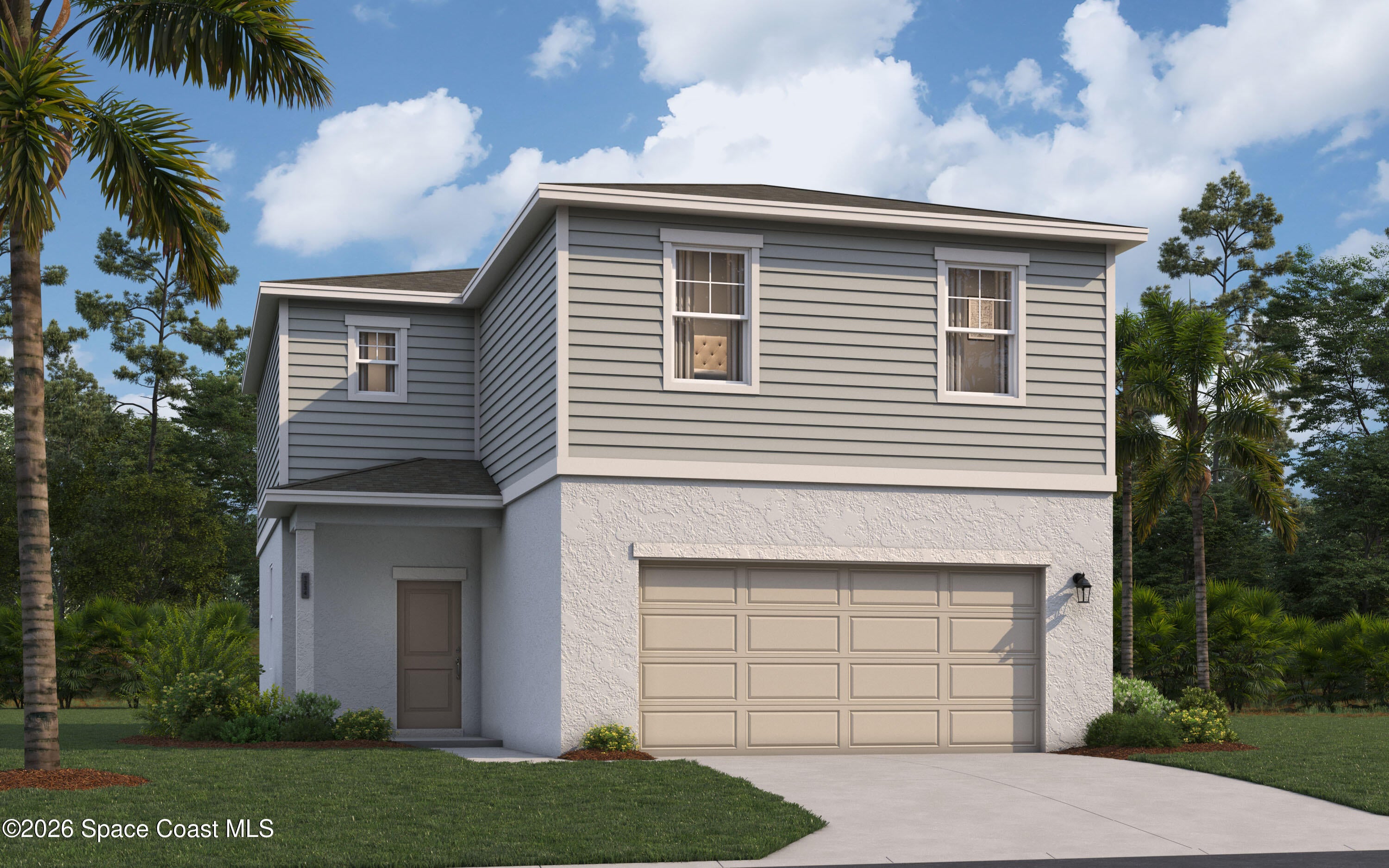 876 Castleford Ave, Palm Bay, FL 32905