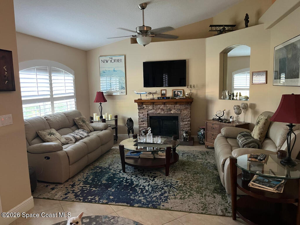 7100 Hacienda Dr, Grant, FL 32949 photo
