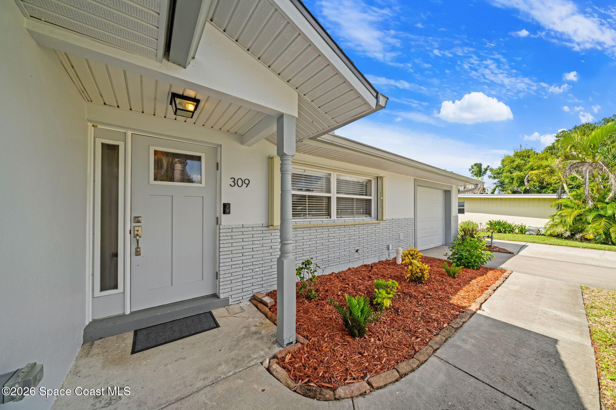 309 Amherst Ave, Melbourne, FL 32901 photo