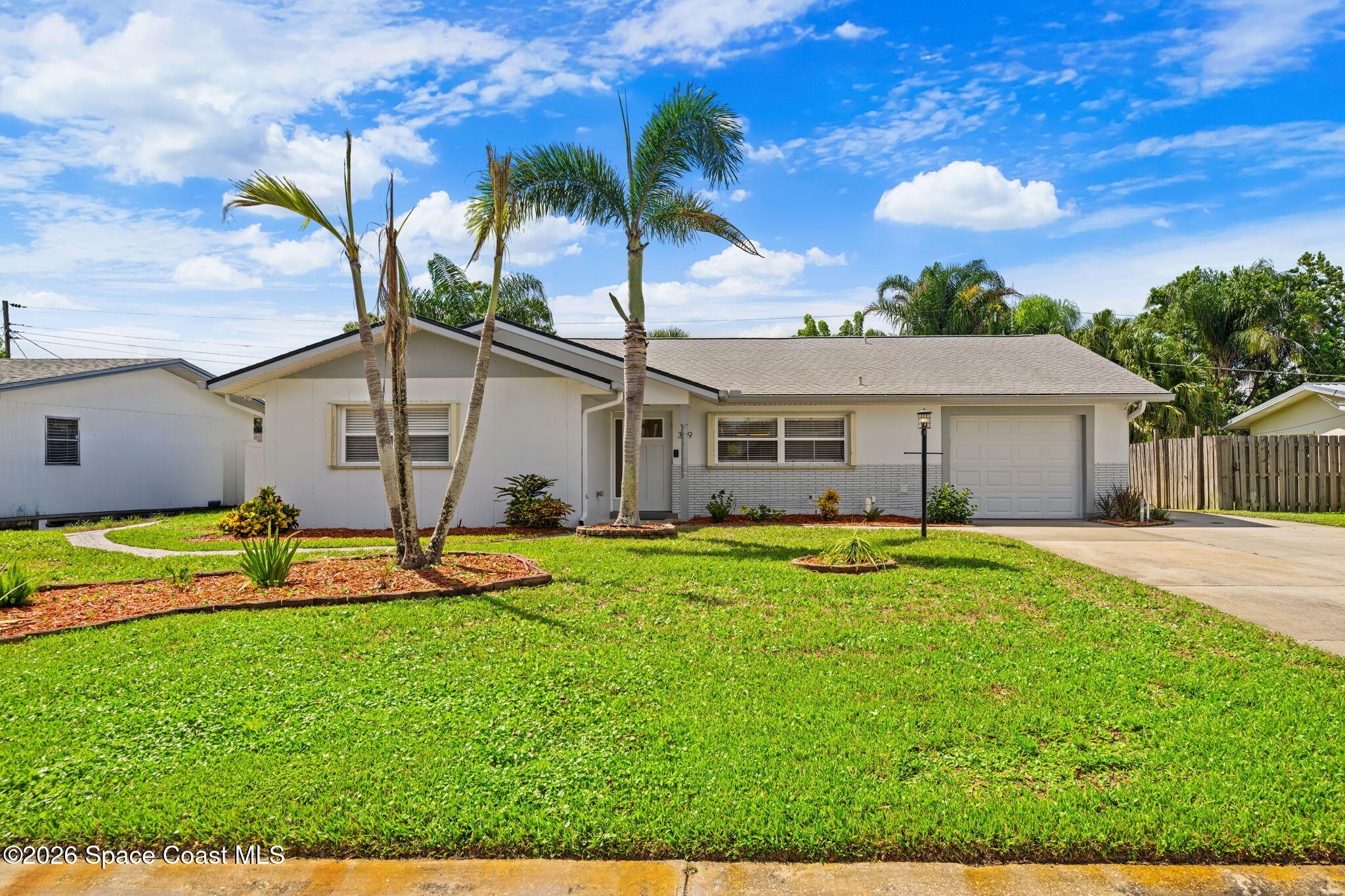 309 Amherst Ave, Melbourne, FL 32901