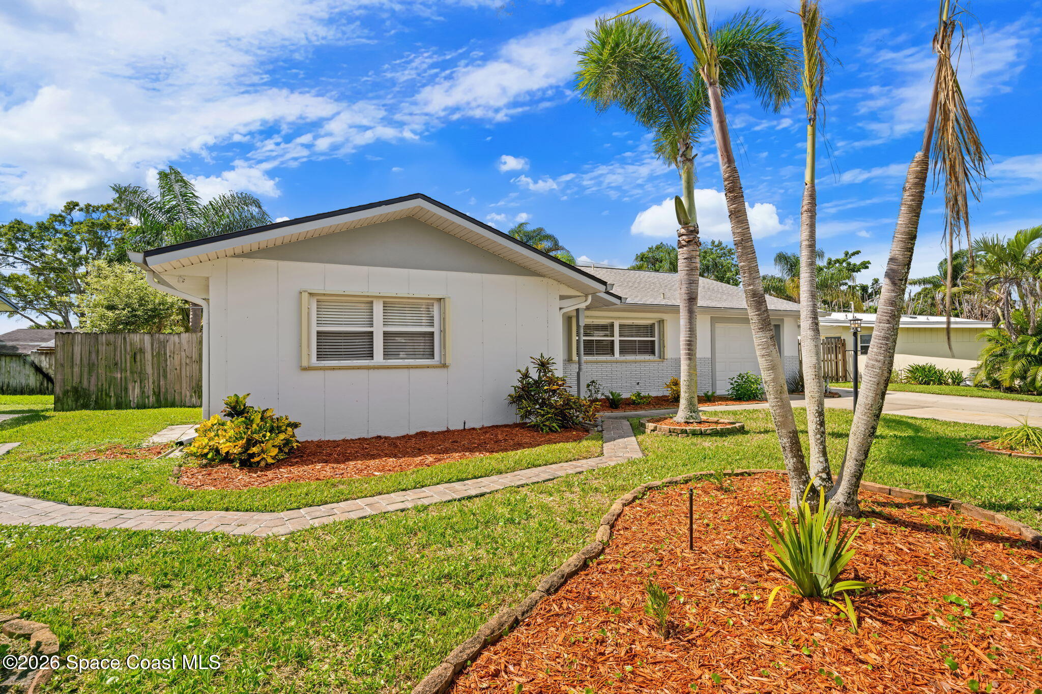 309 Amherst Ave, Melbourne, FL 32901 photo