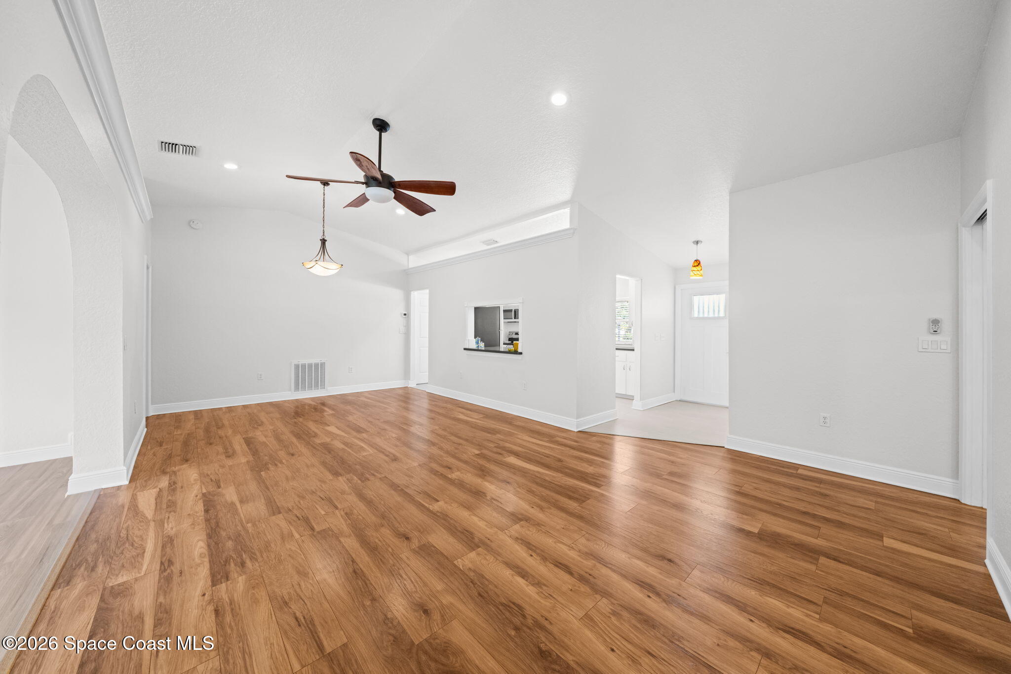309 Amherst Ave, Melbourne, FL 32901 photo