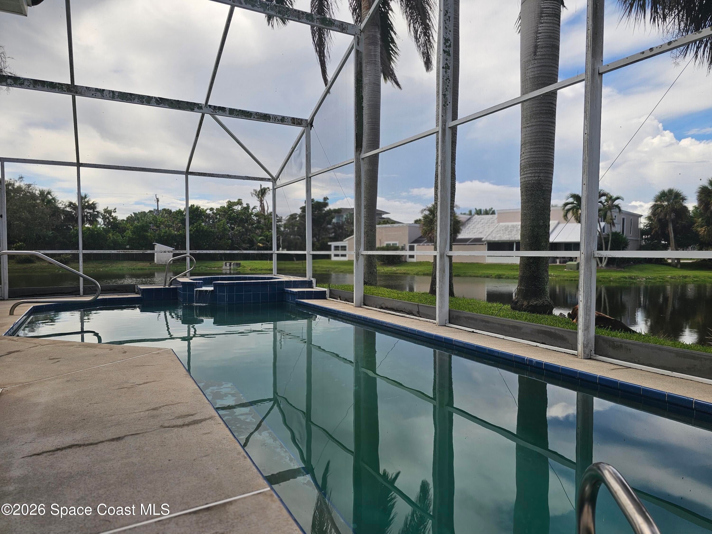 320 Las Olas Dr, Melbourne Beach, FL 32951 photo