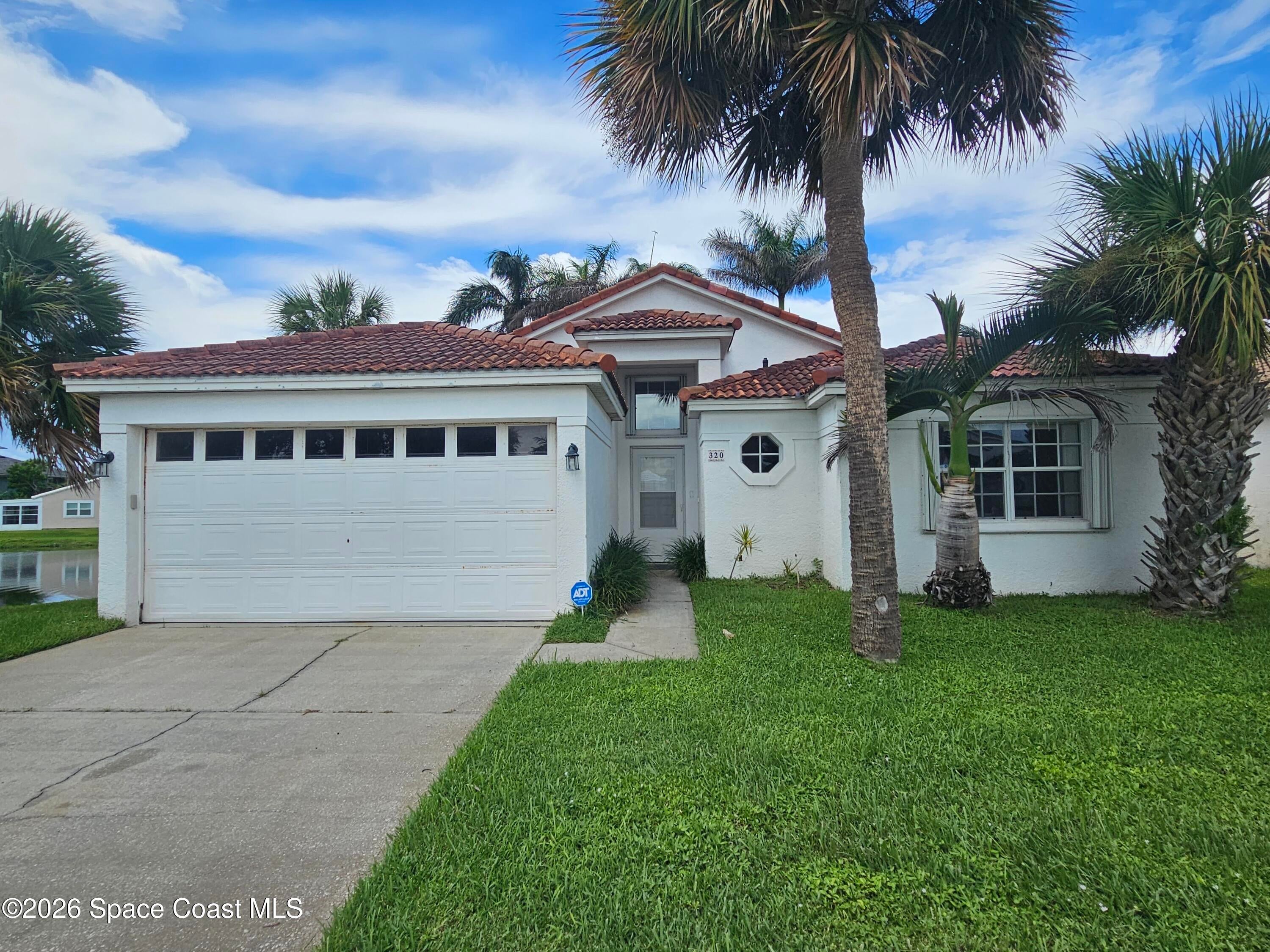 320 Las Olas Dr, Melbourne Beach, FL 32951