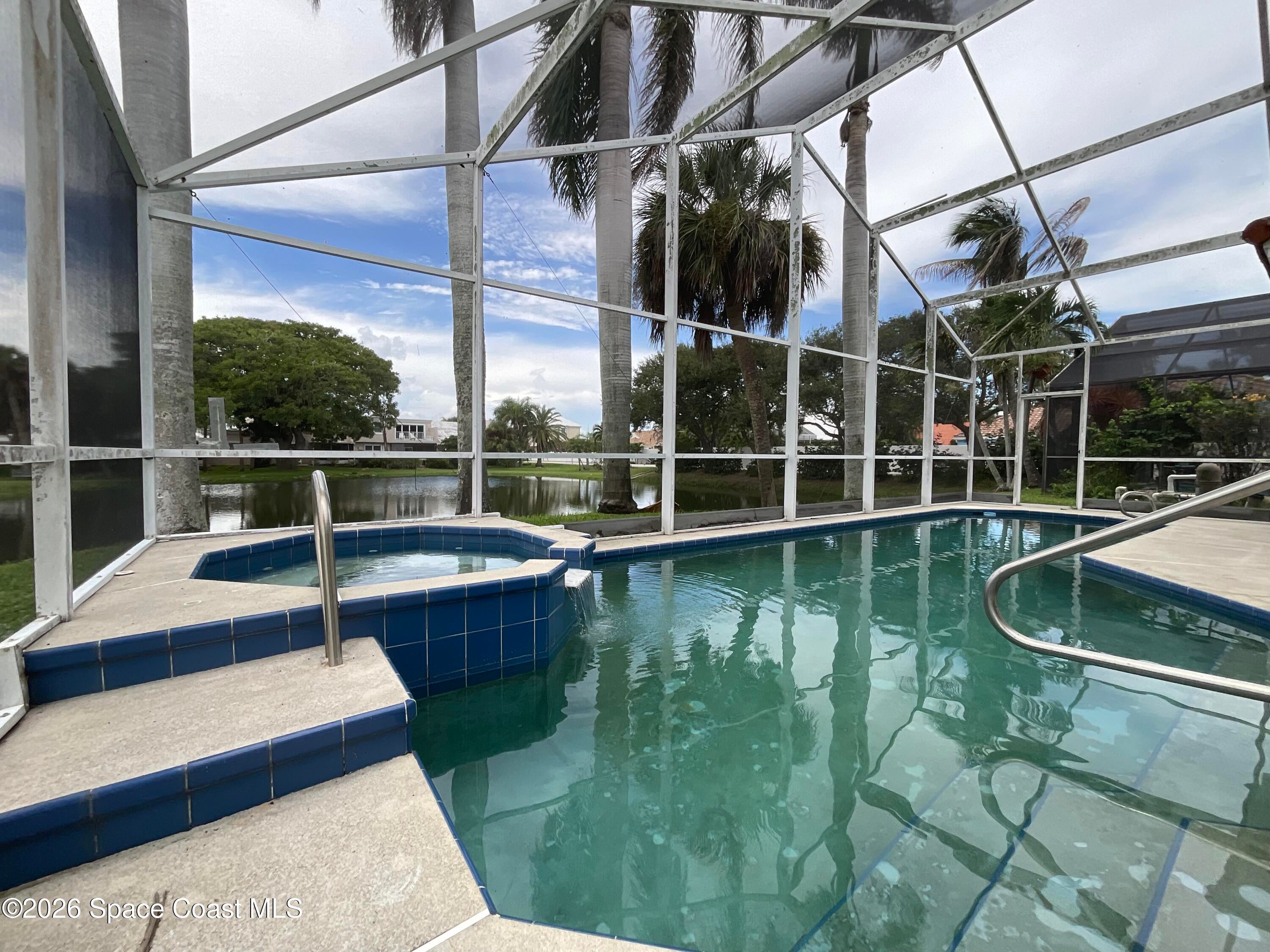 320 Las Olas Dr, Melbourne Beach, FL 32951 photo