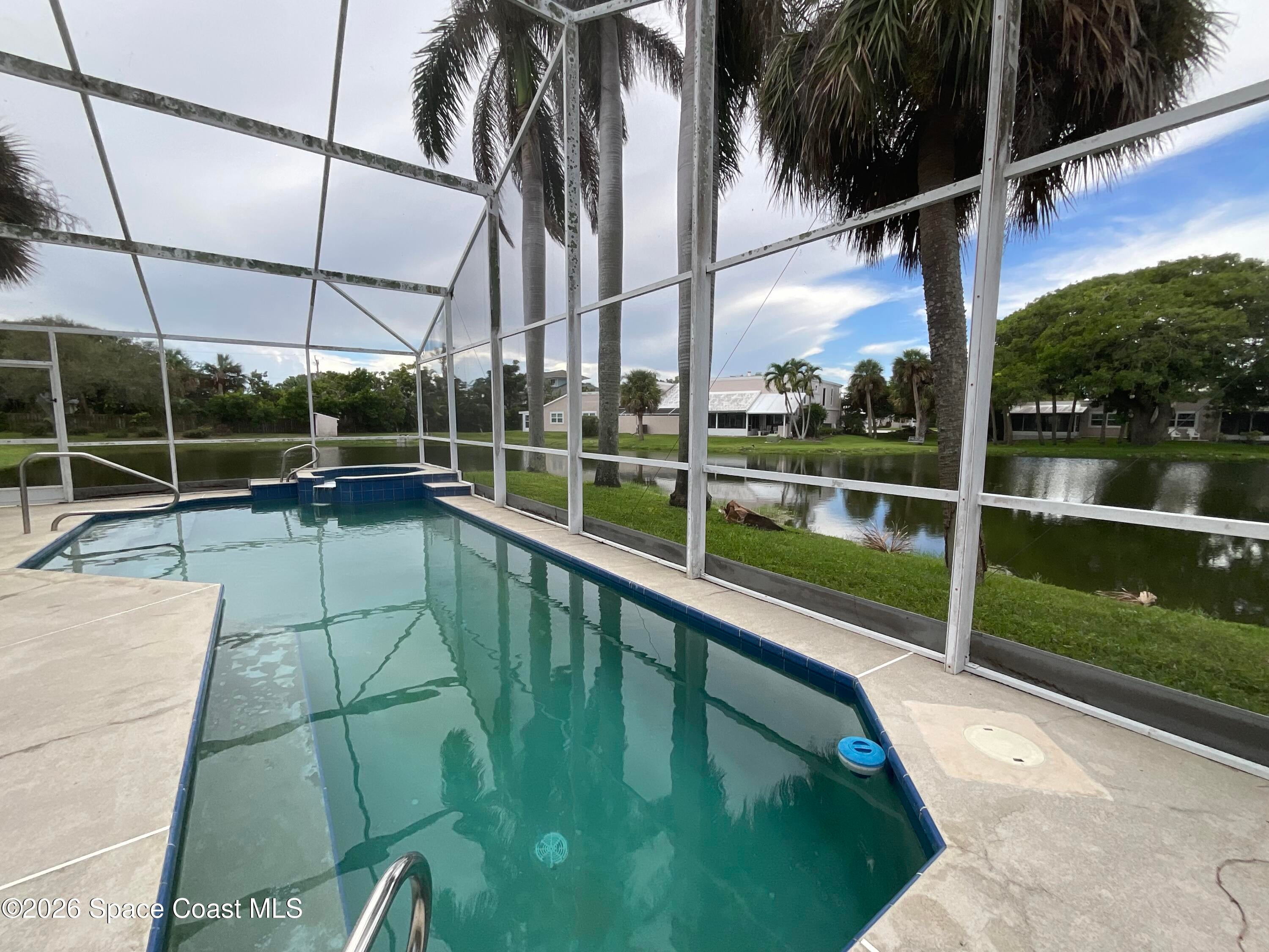 320 Las Olas Dr, Melbourne Beach, FL 32951 photo