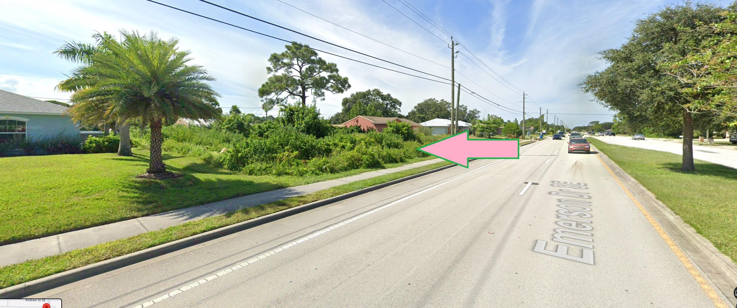 2134 Emerson Dr, Palm Bay, FL 32909