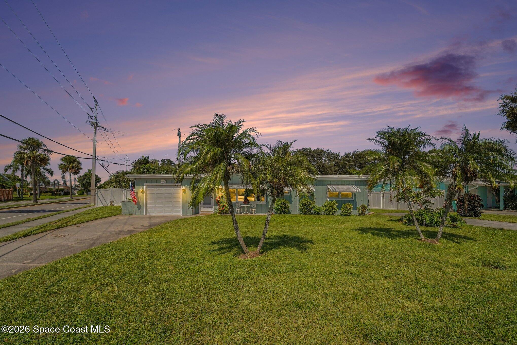 150 Volusia Ln, Cocoa Beach, FL 32931