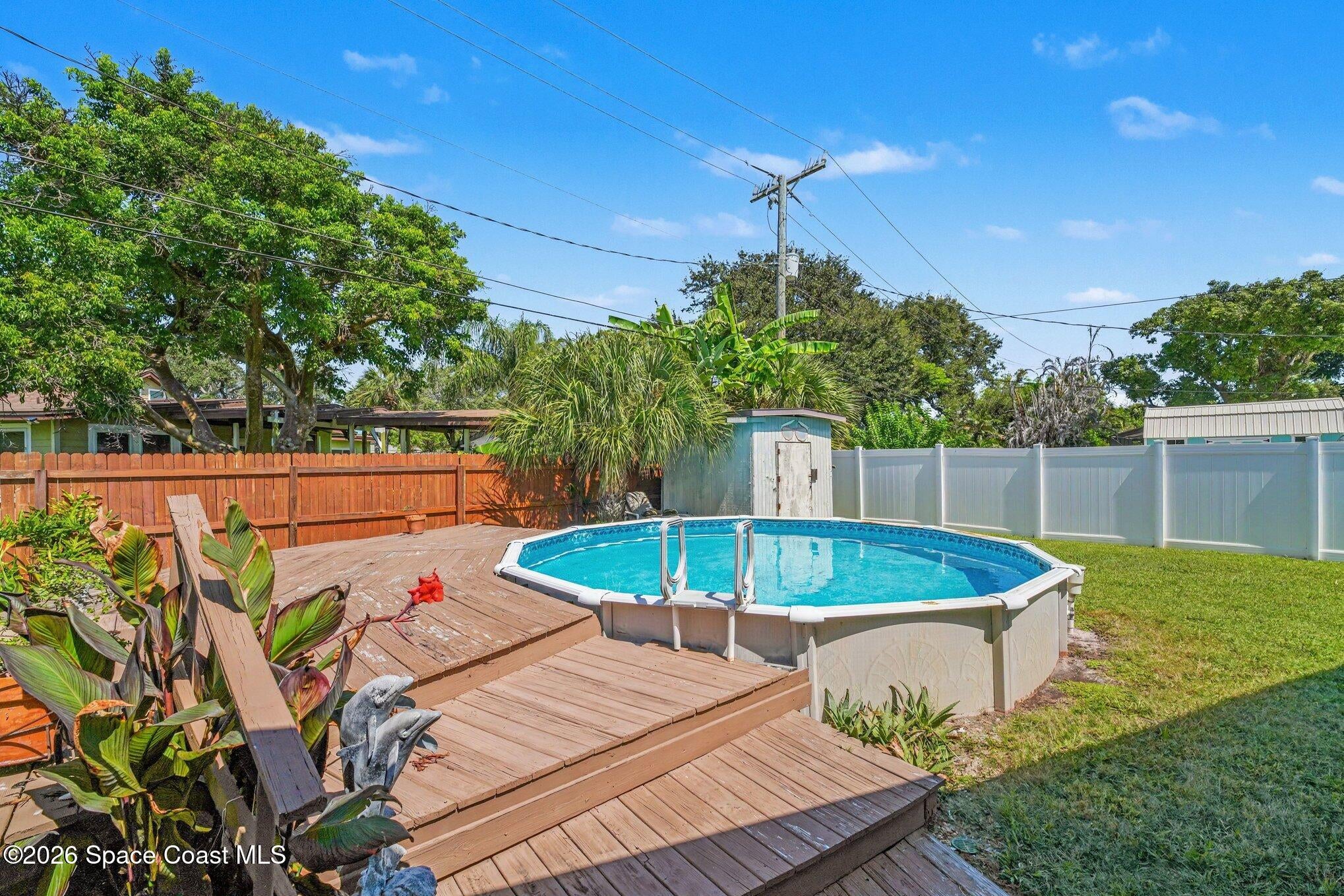 150 W Volusia Ln, Cocoa Beach, FL 32931 photo
