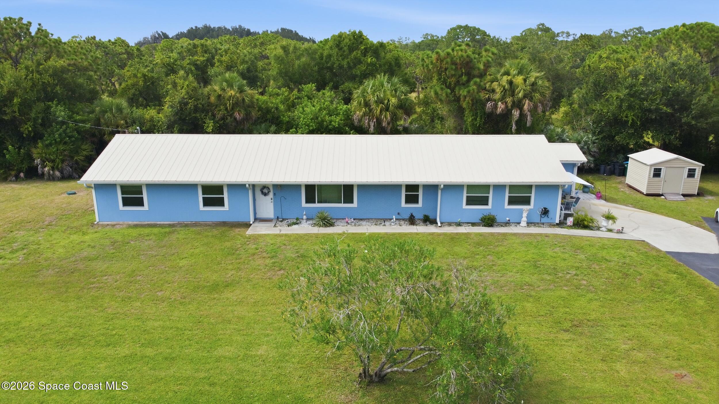 2300 Hall Rd, Malabar, FL 32950
