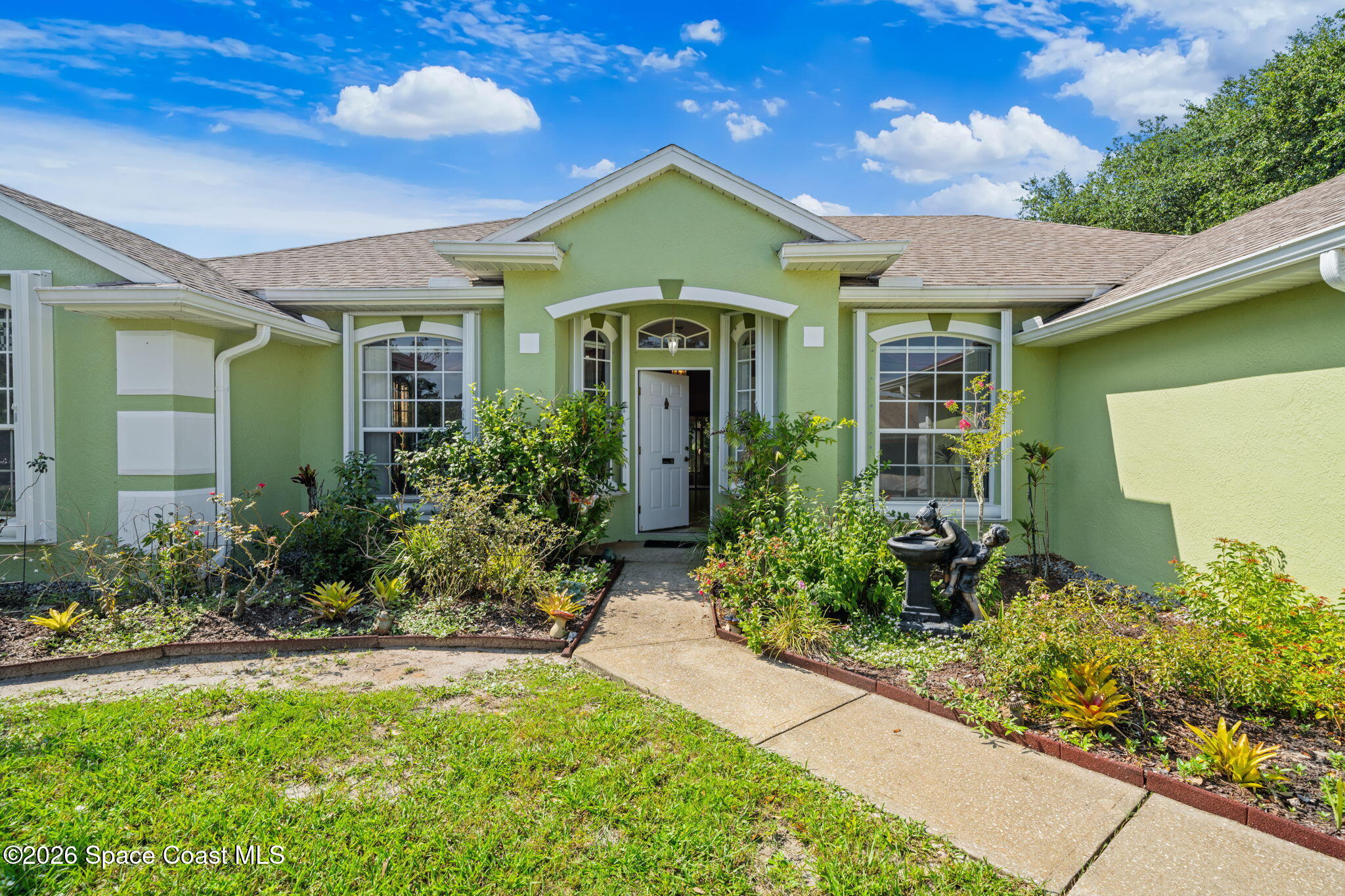 5145 Melody St, Cocoa, FL 32927 photo