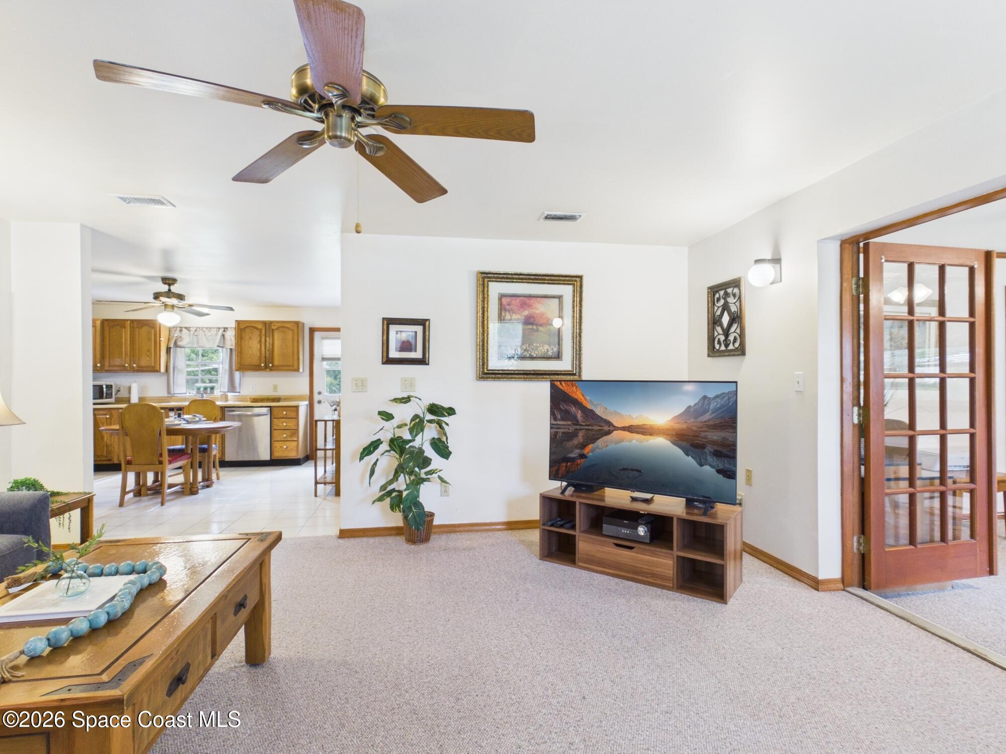 9545 Honeysuckle Dr, Micco, FL 32976 photo