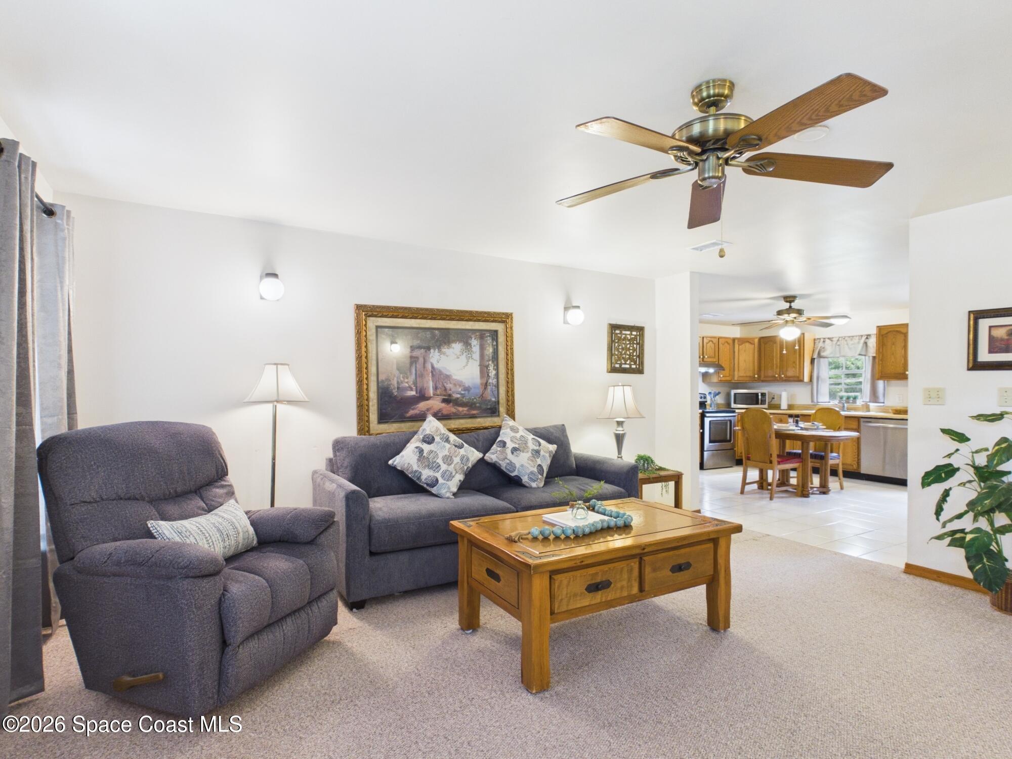 9545 Honeysuckle Dr, Micco, FL 32976 photo