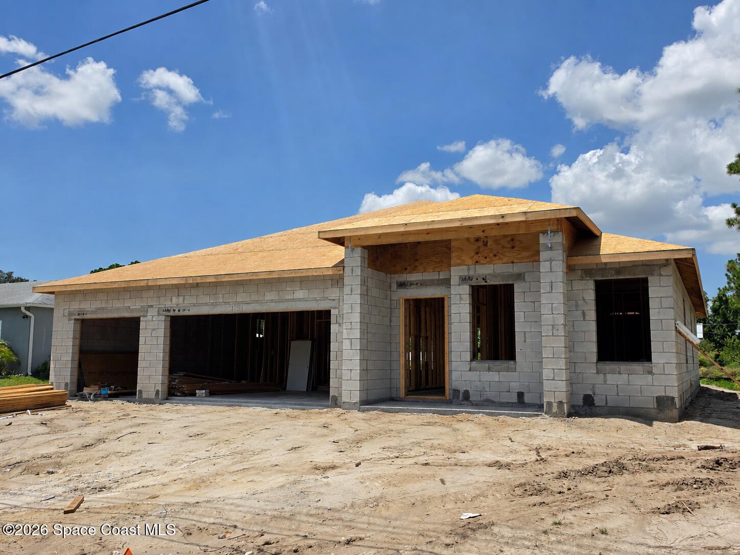 1151 Wyoming Dr, Palm Bay, FL 32909 photo