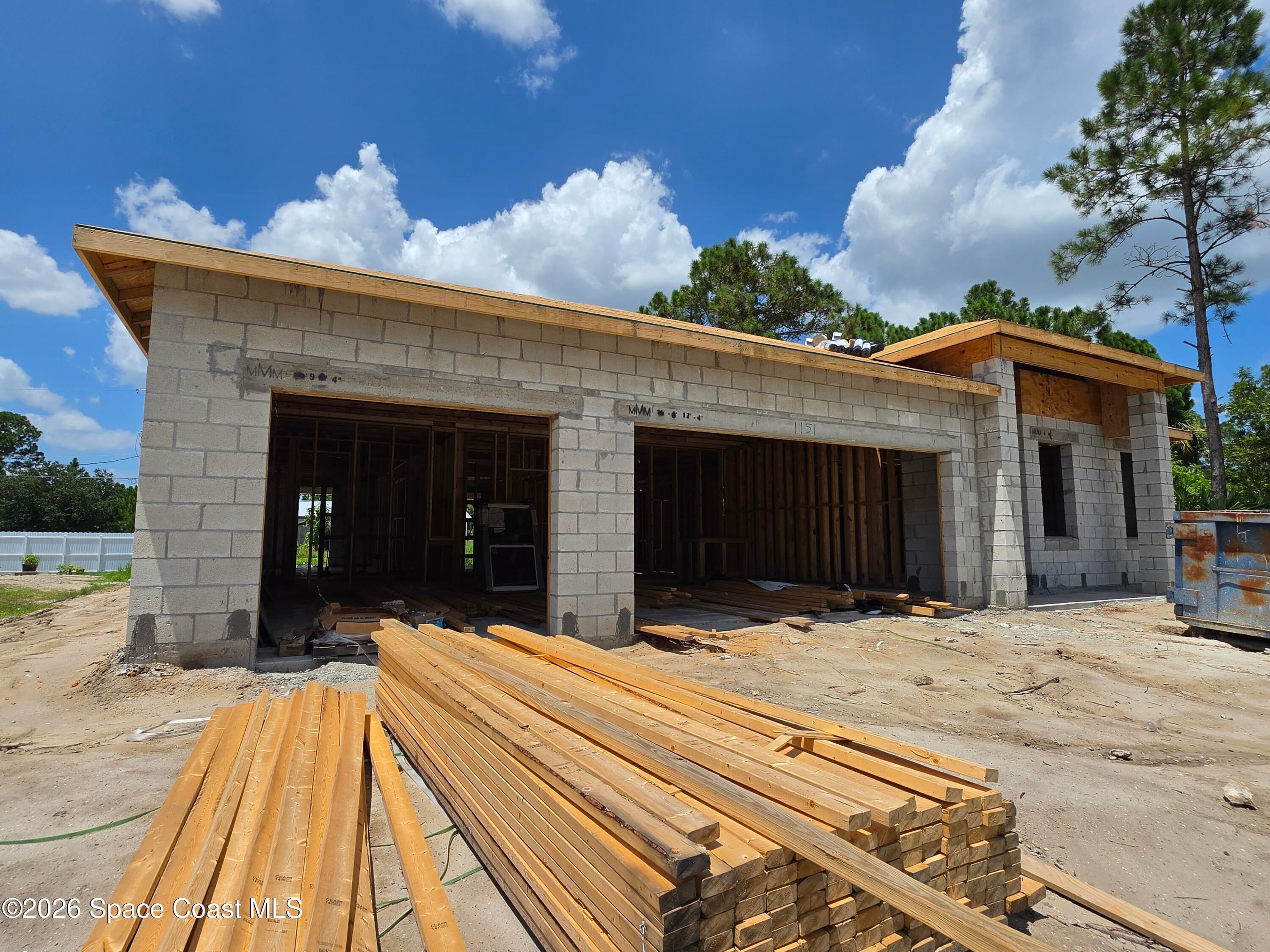 1151 Wyoming Dr, Palm Bay, FL 32909 photo