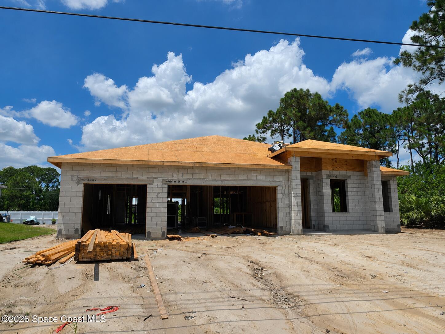 1151 Wyoming Dr, Palm Bay, FL 32909 photo