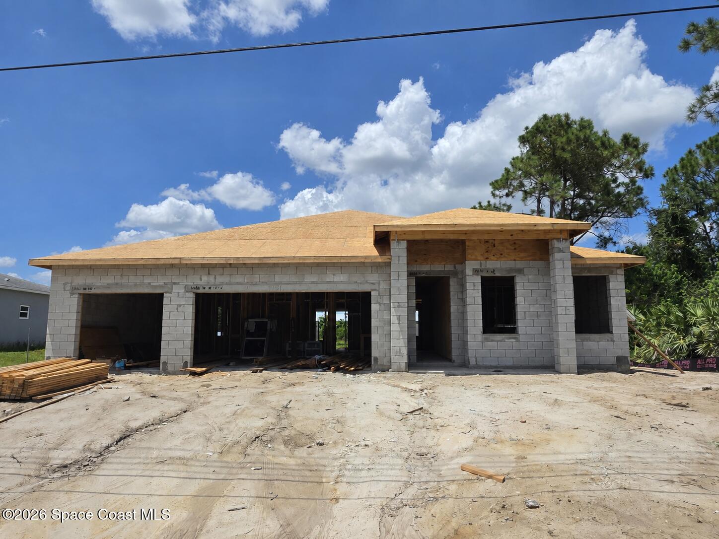 1151 Wyoming Dr, Palm Bay, FL 32909 photo