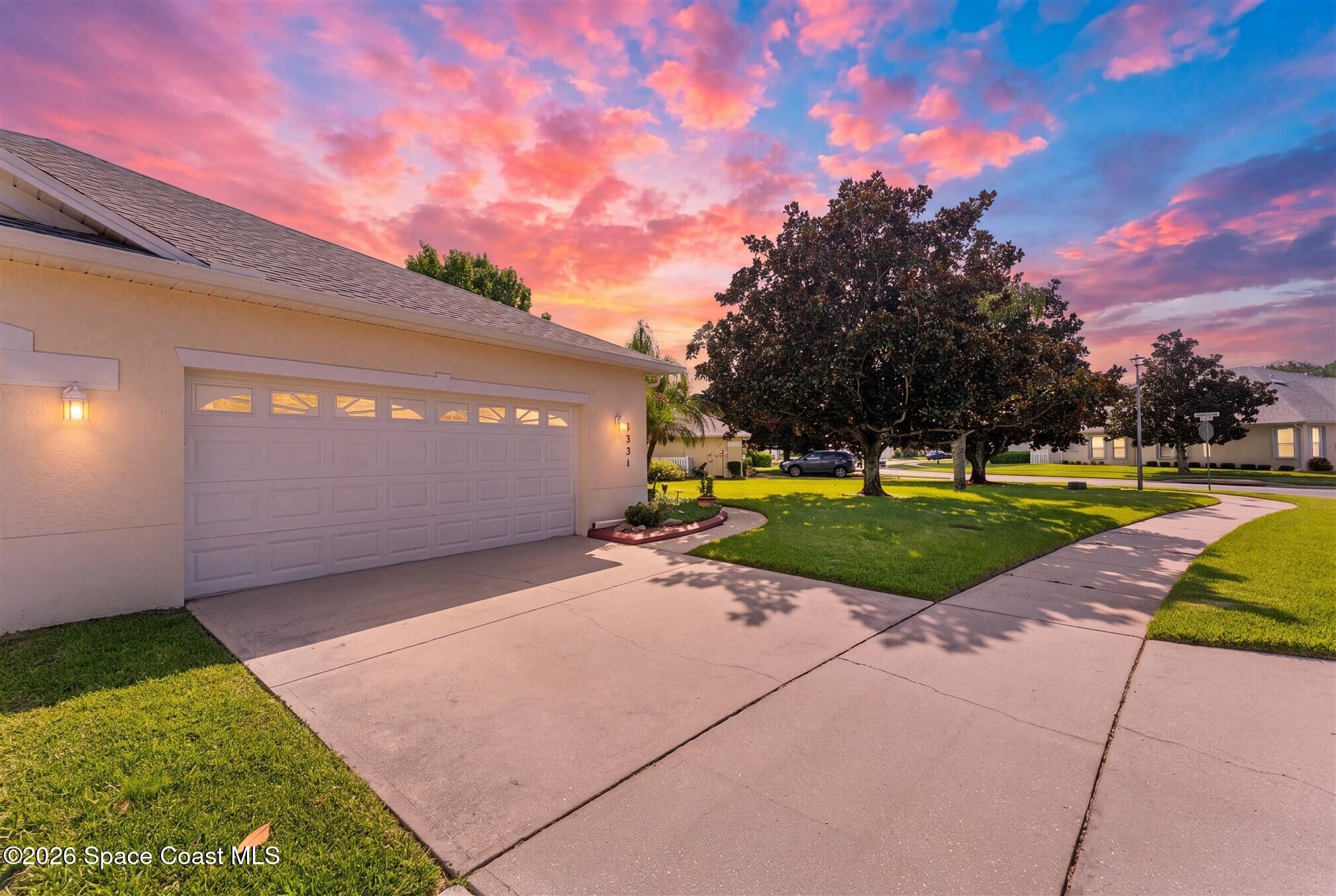 1331 Royal Fern Dr, Melbourne, FL 32940 photo