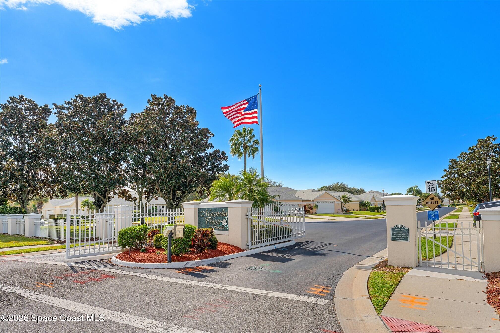 1331 Royal Fern Dr, Melbourne, FL 32940 photo