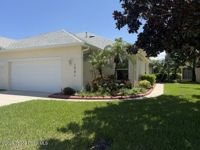 1331 Royal Fern Dr, Melbourne, FL 32940 photo