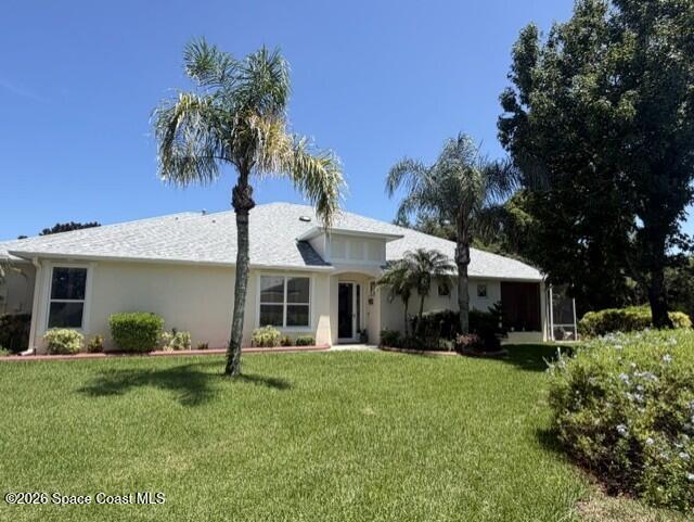 1331 Royal Fern Dr, Melbourne, FL 32940 photo