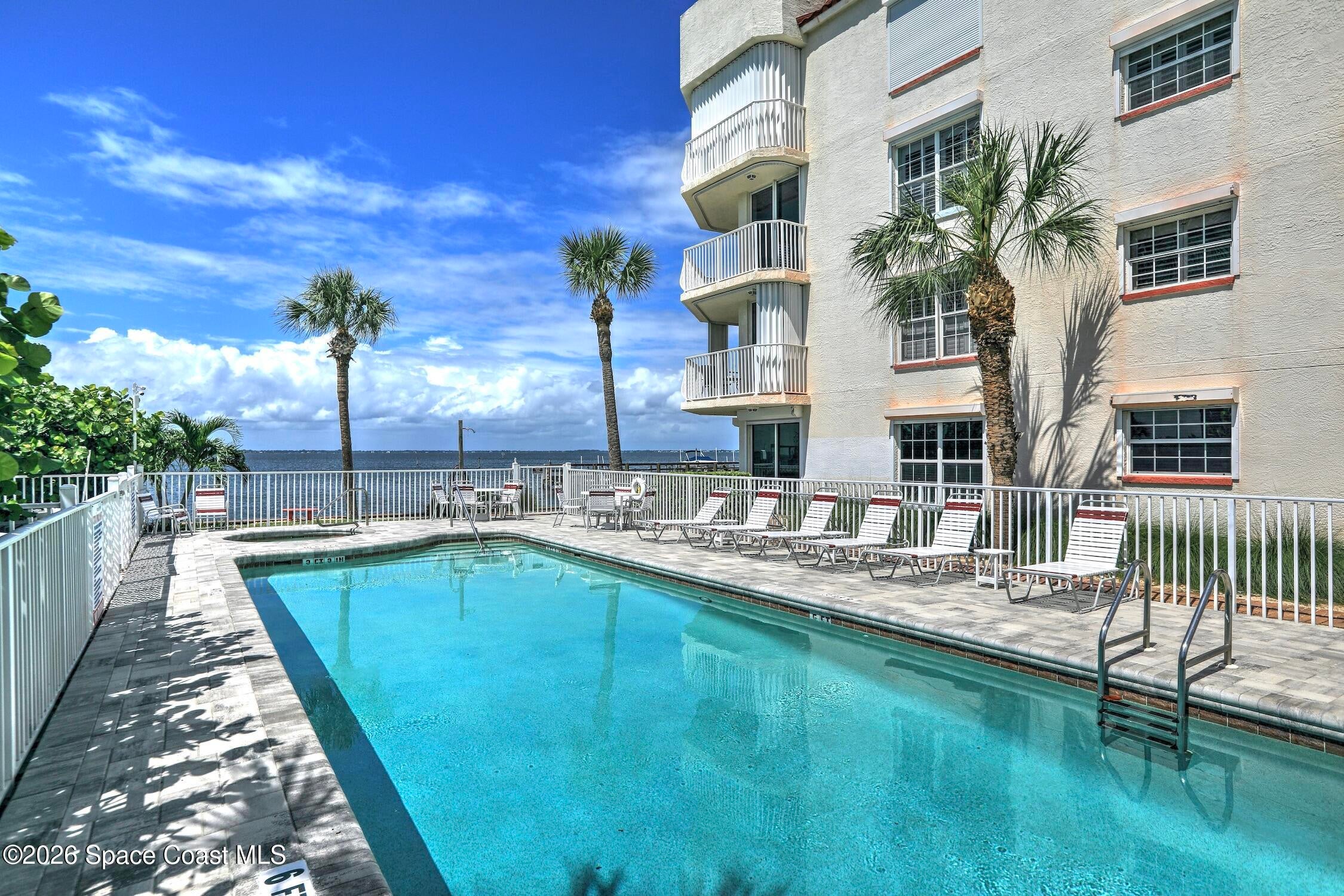 3360 S Atlantic Ave #105, Cocoa Beach, FL 32931 photo