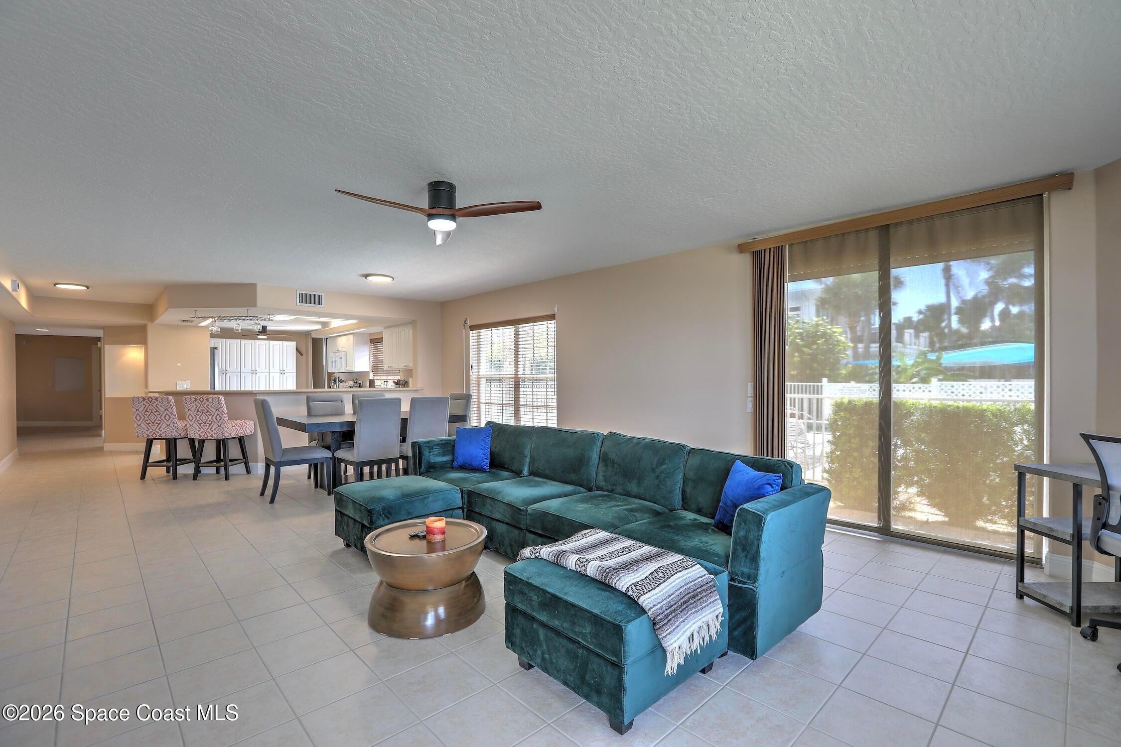 3360 S Atlantic Ave #105, Cocoa Beach, FL 32931 photo