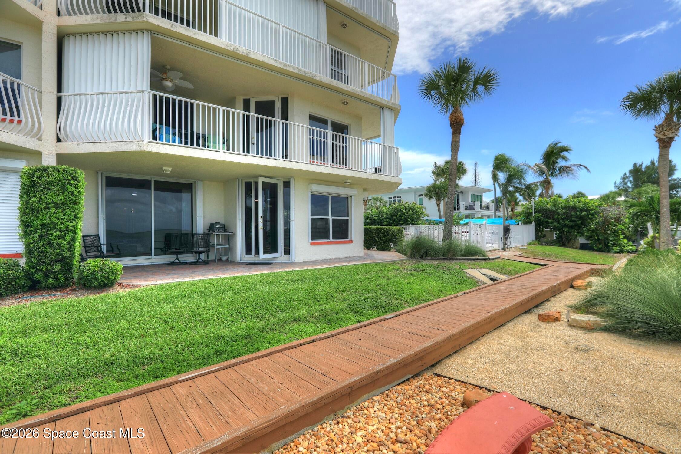 3360 S Atlantic Ave #105, Cocoa Beach, FL 32931 photo
