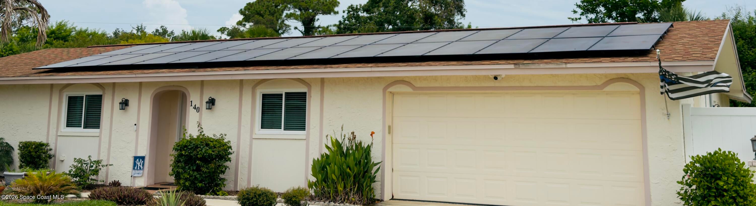 140 Sea Breeze Cir, Merritt Island, FL 32953 photo