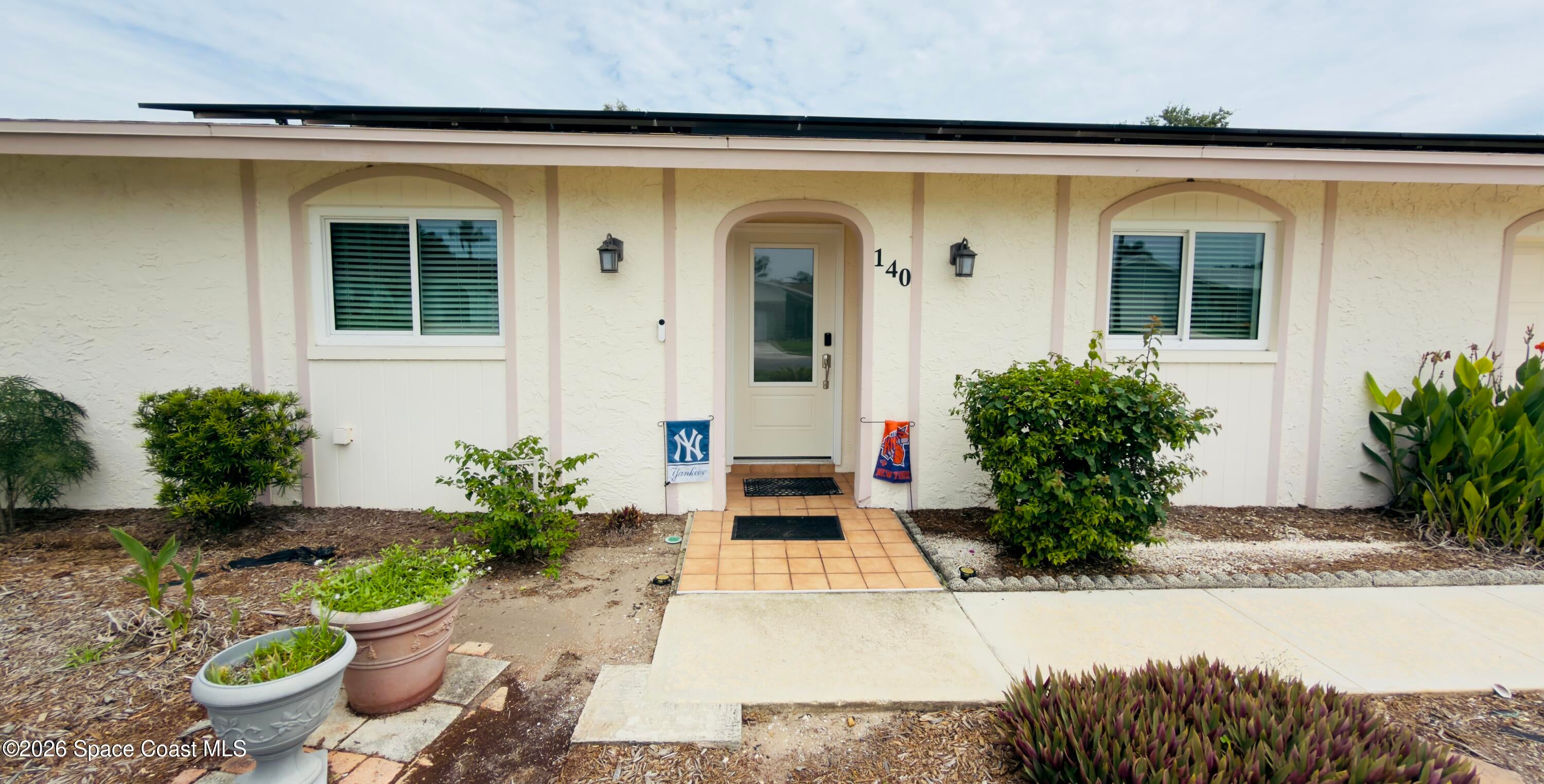 140 Sea Breeze Cir, Merritt Island, FL 32953 photo
