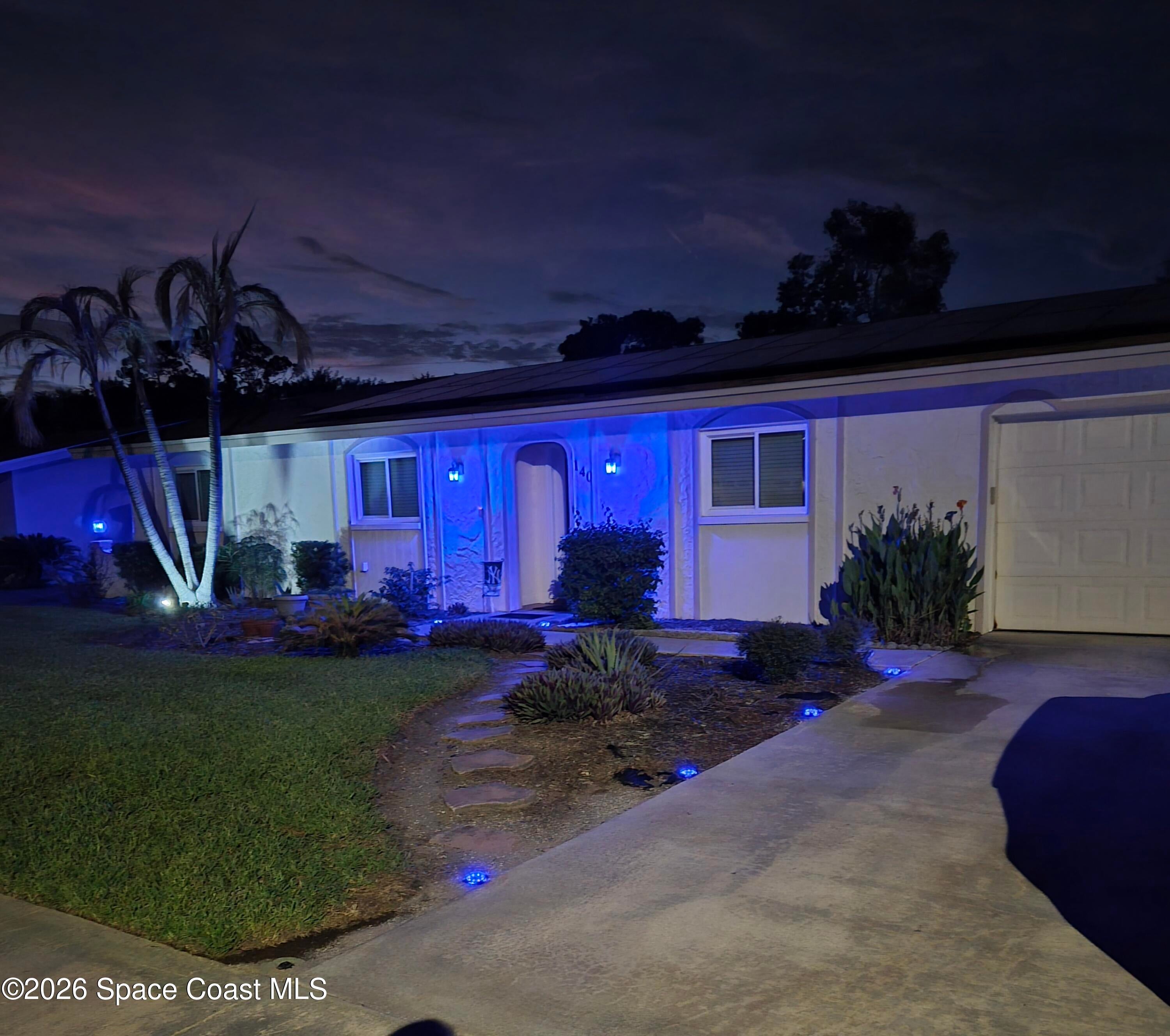 140 Sea Breeze Cir, Merritt Island, FL 32953 photo