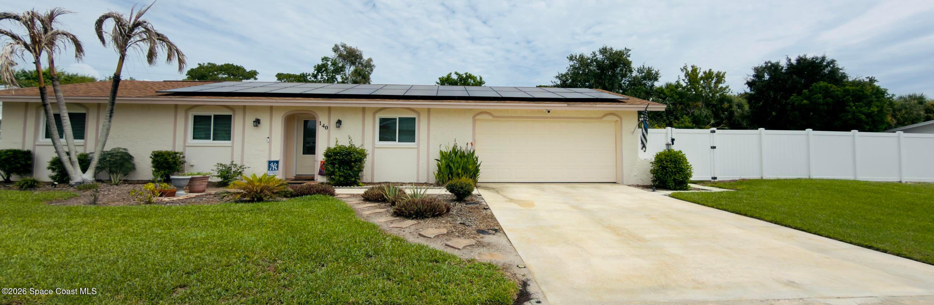 140 Sea Breeze Cir, Merritt Island, FL 32953 photo