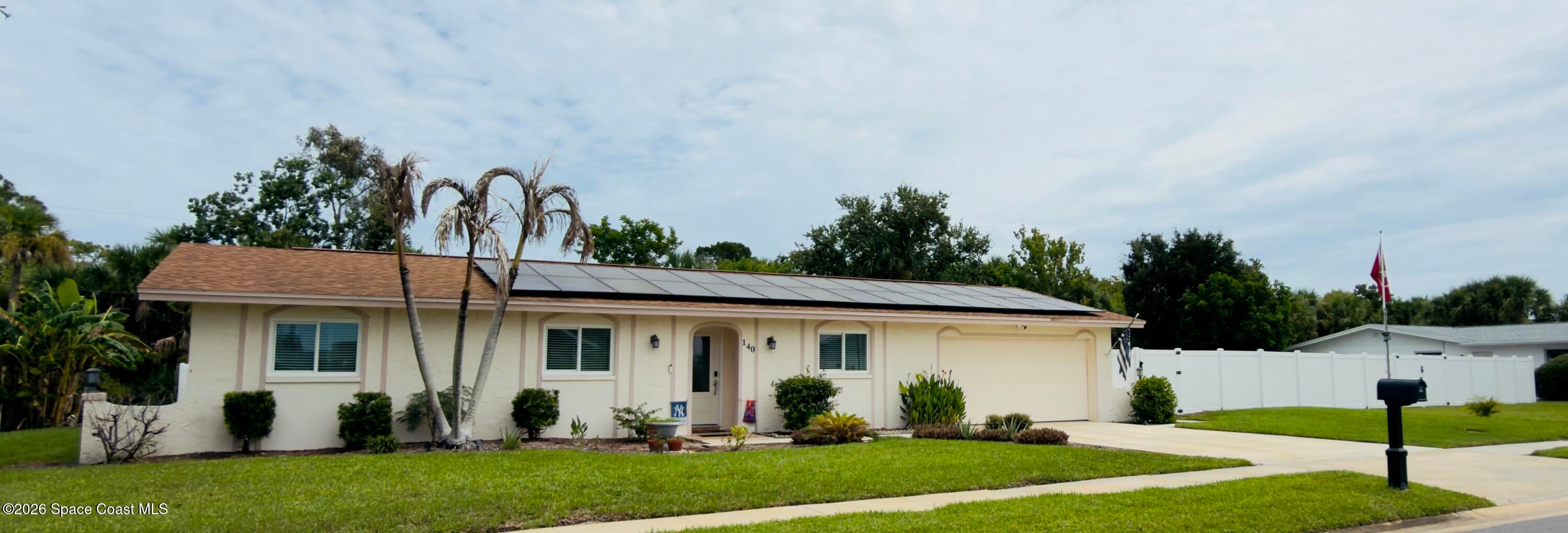 140 Sea Breeze Cir, Merritt Island, FL 32953