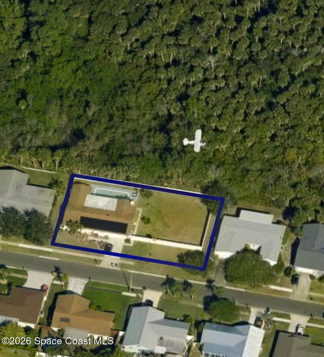 140 Sea Breeze Cir, Merritt Island, FL 32953 photo